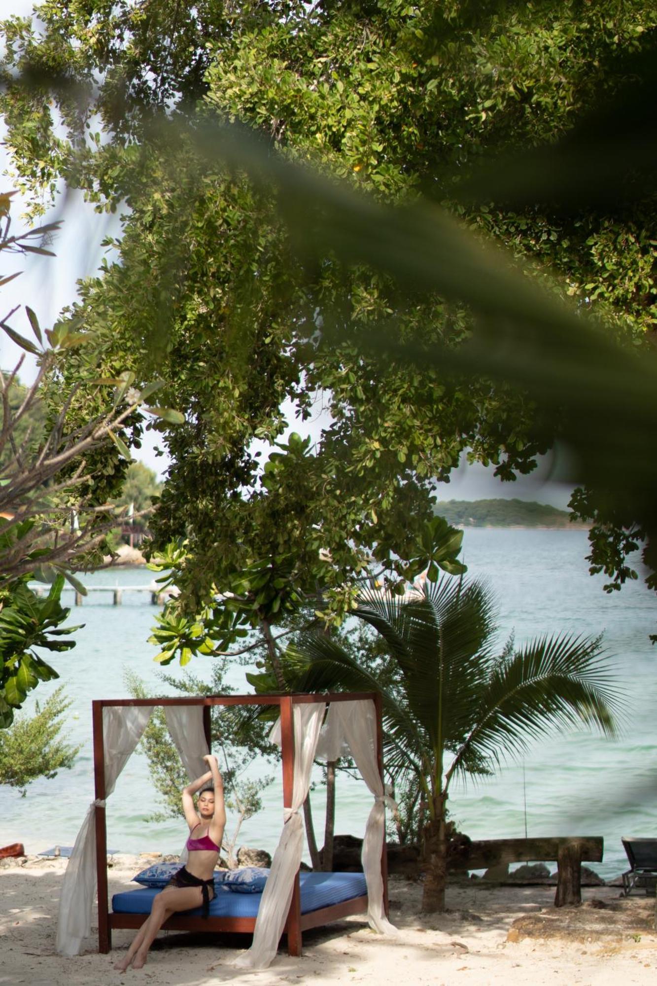 Ao Cho Grandview Hideaway