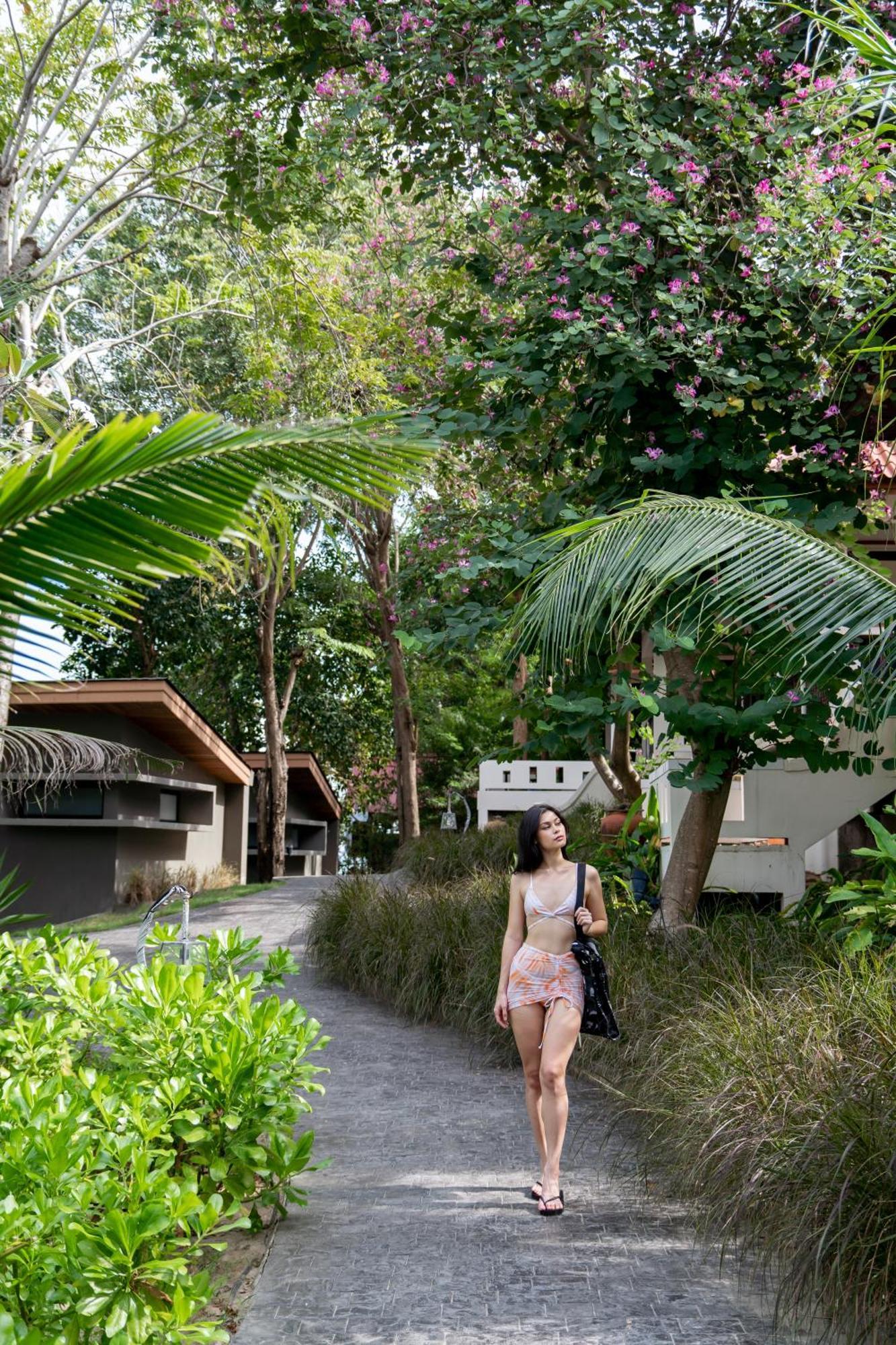 Resort Ao Cho Grandview Hideaway