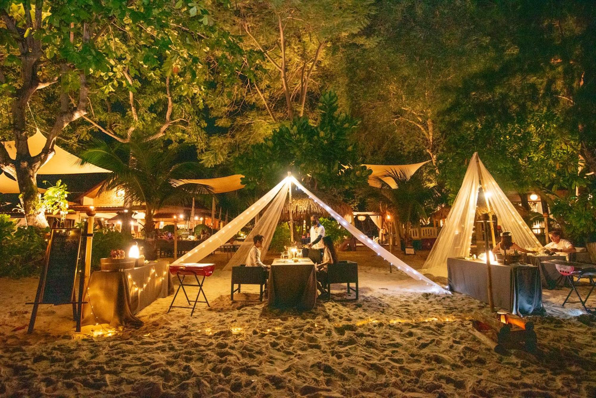 Ao Cho Grandview Hideaway Resort 3*