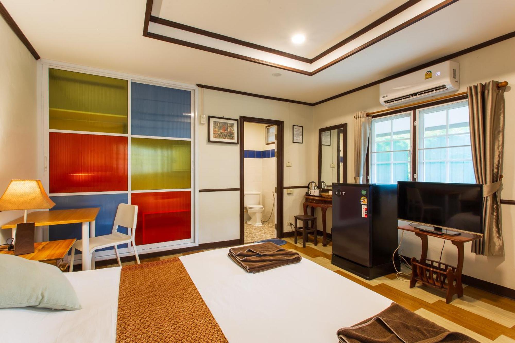 Resort Harry's Mae Nam