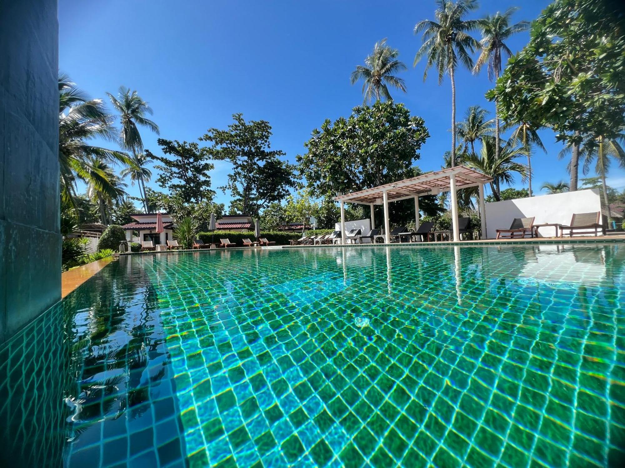 Resort Coco Lanta - Sha Extra Koh Lanta