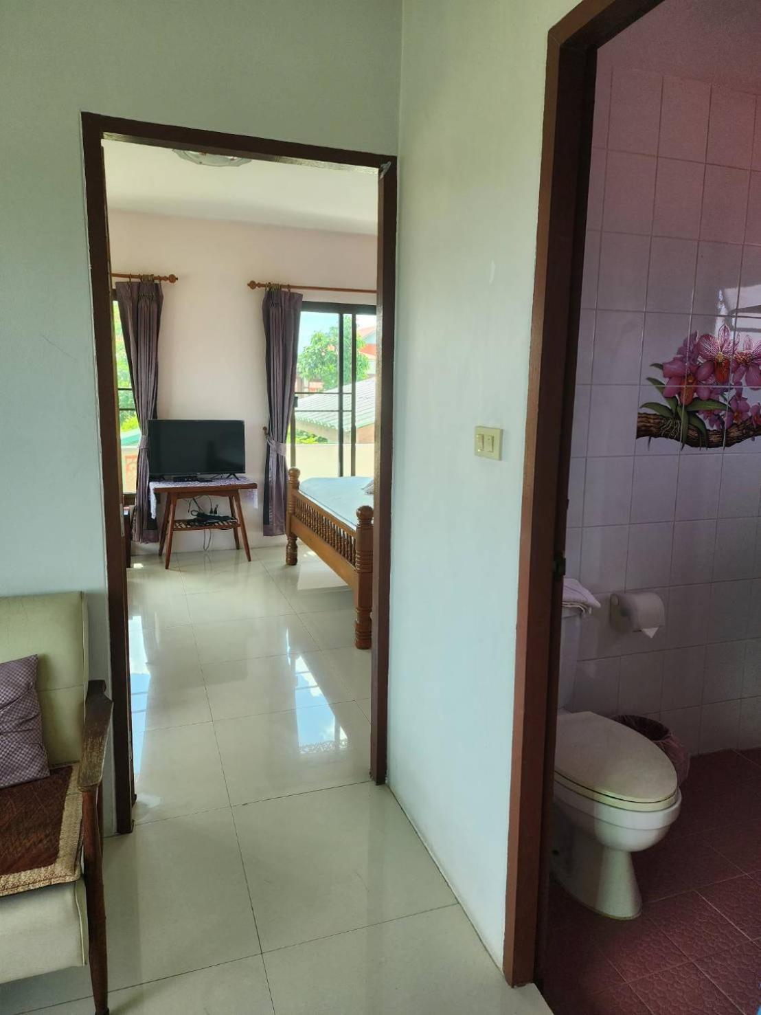 Loy Manee House 3* Phra Nakhon Si Ayutthaya