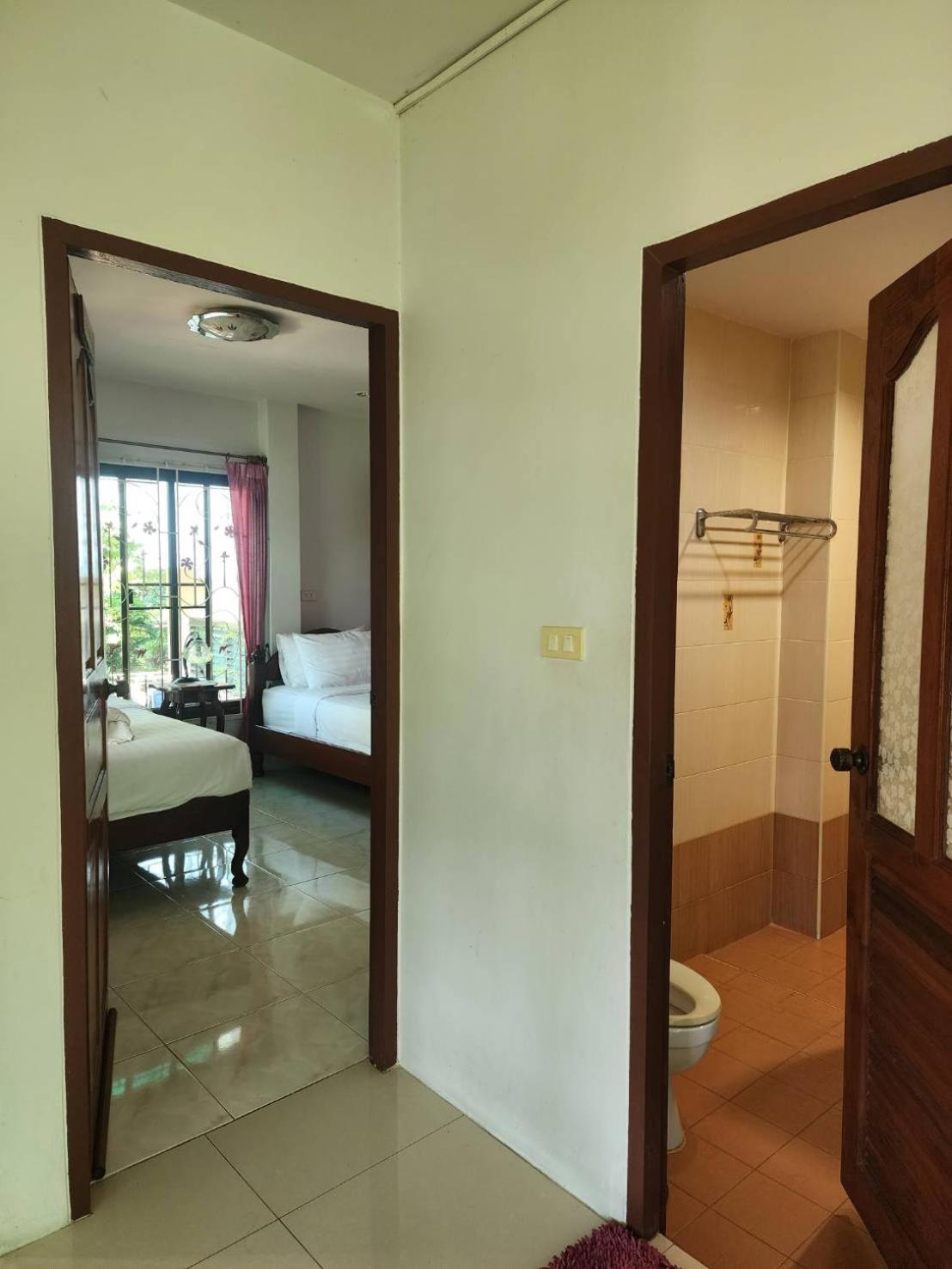 Loy Manee House 3* Phra Nakhon Si Ayutthaya