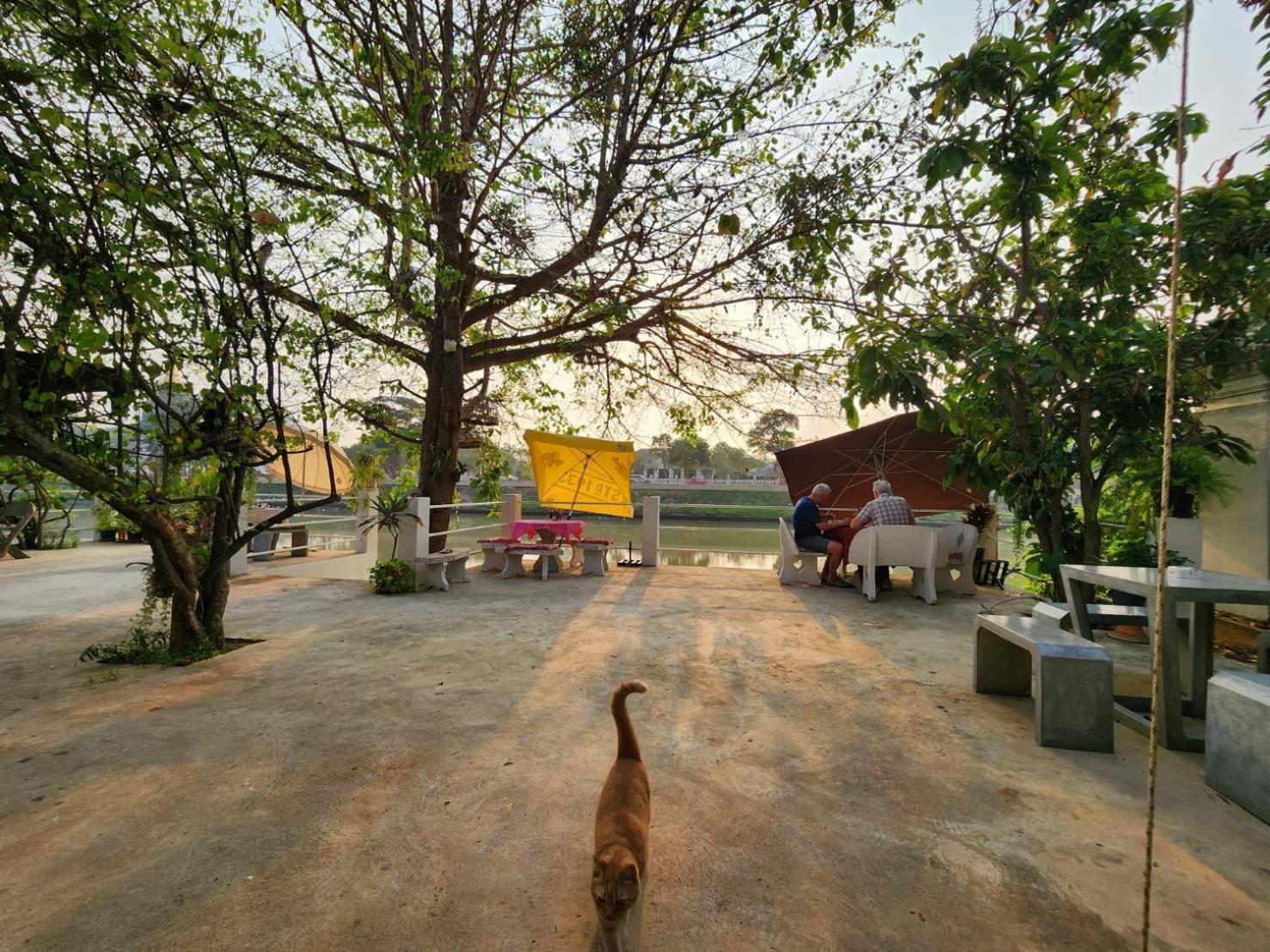 Bed & Breakfast Loy Manee House Phra Nakhon Si Ayutthaya