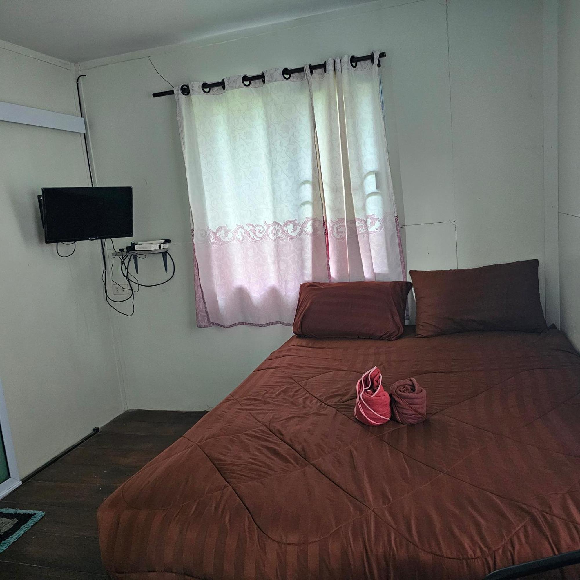 Bansuan Inthanon 3* Chom Thong