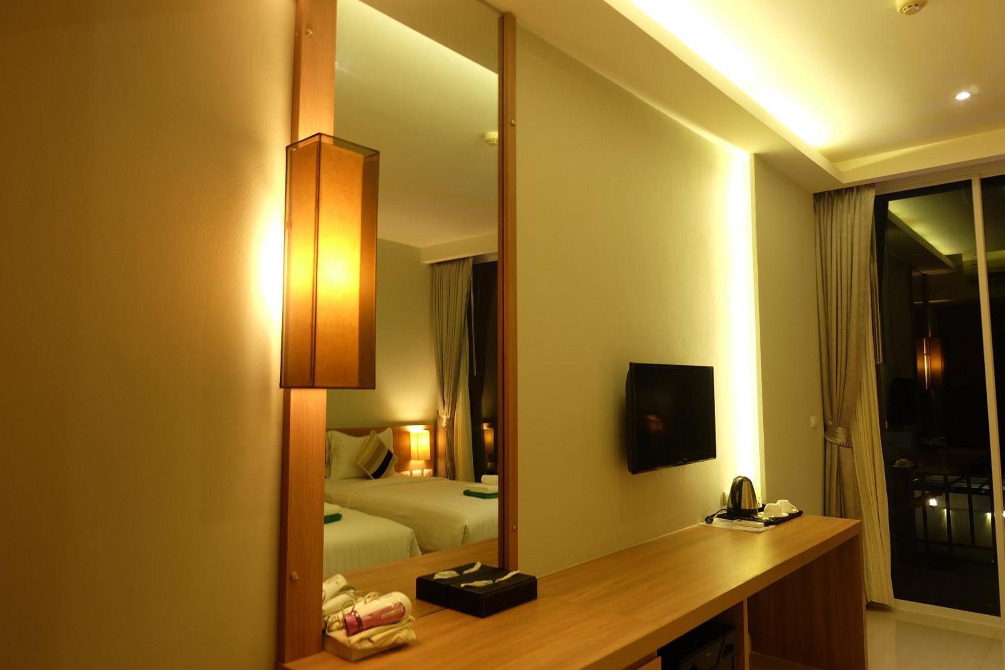 Resort Khaolak Forest 3*