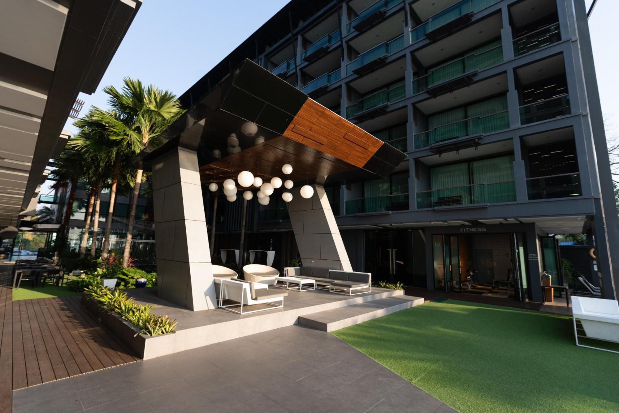 @t Boutique Hotel Klong Wan