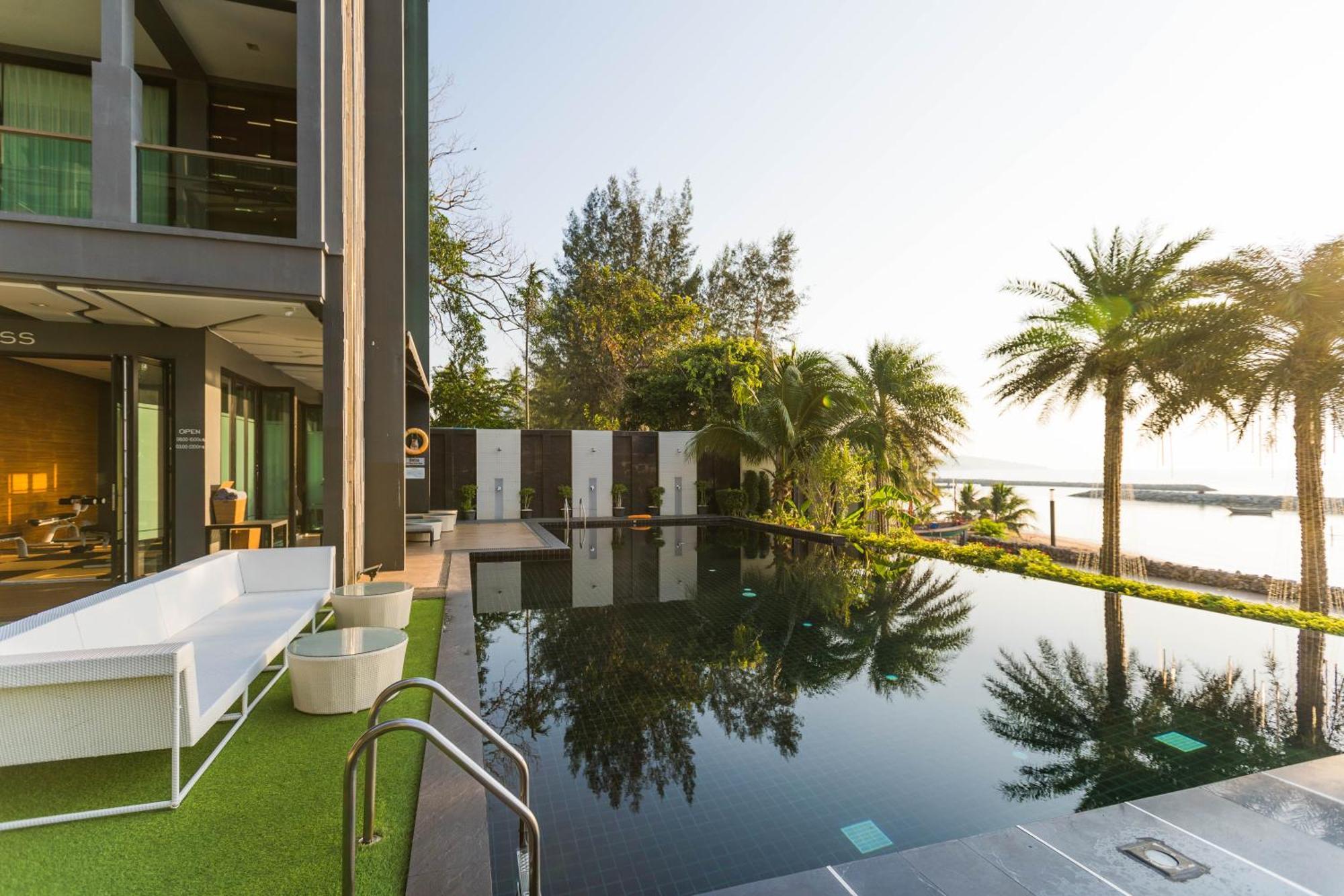 Hotel @t Boutique Klong Wan