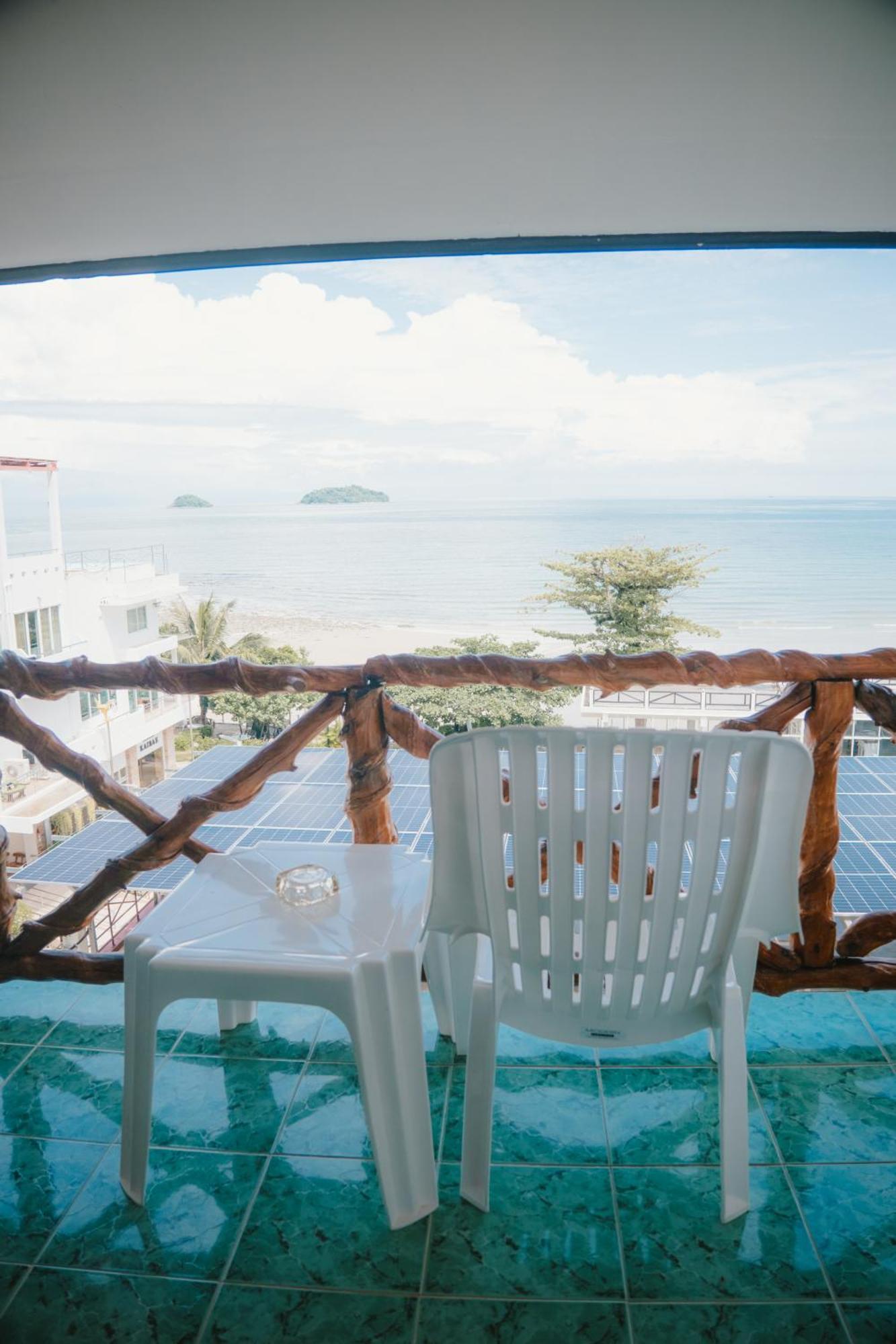 Mam Kaibae Hotel