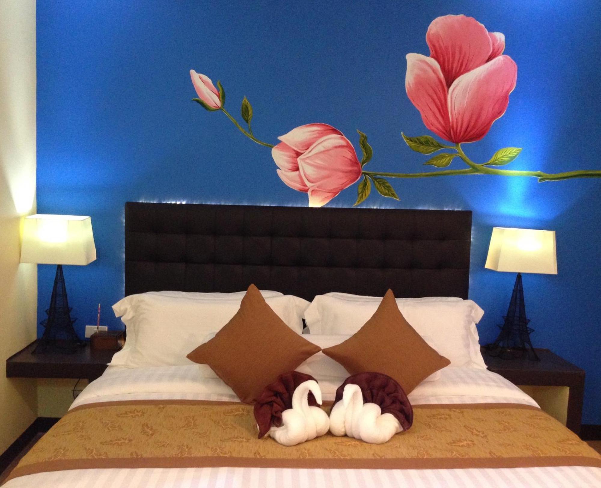Heritage Tropical Hotel Nakhon Si Thammarat