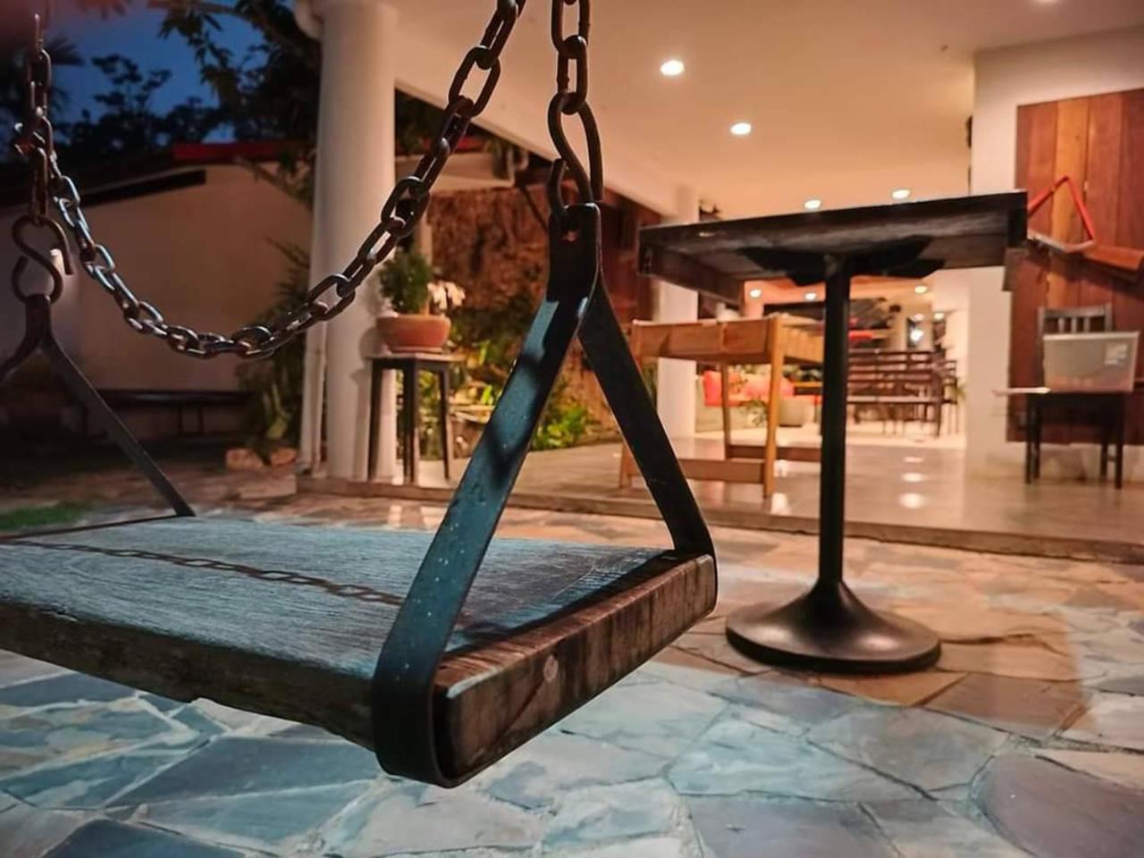 Panalai Villa Nakhon Nayok