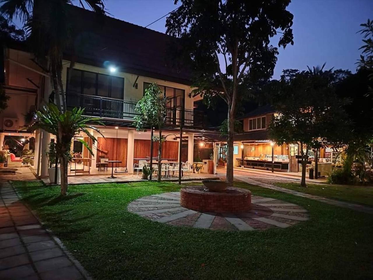 Villa Panalai Nakhon Nayok