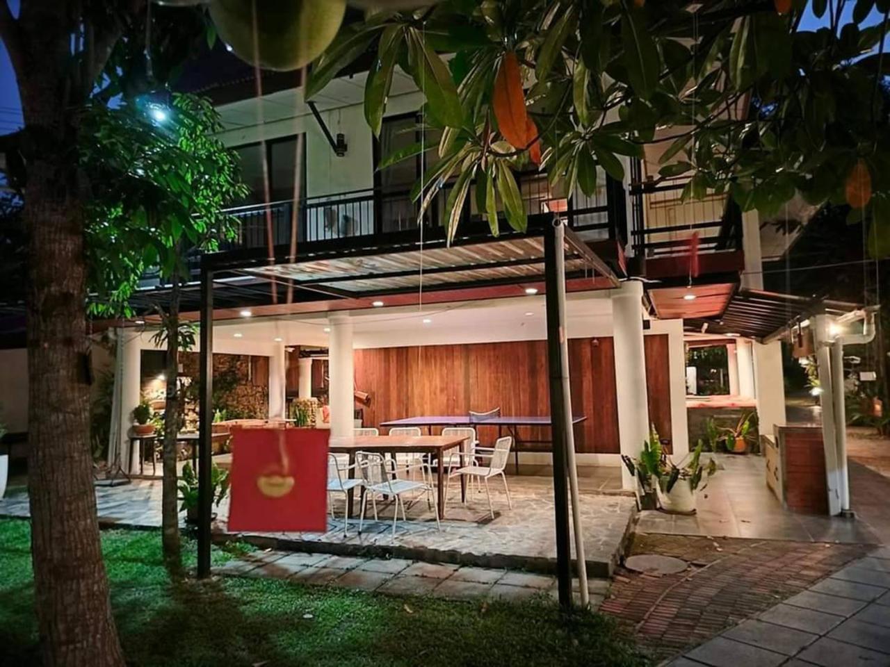 Panalai Villa