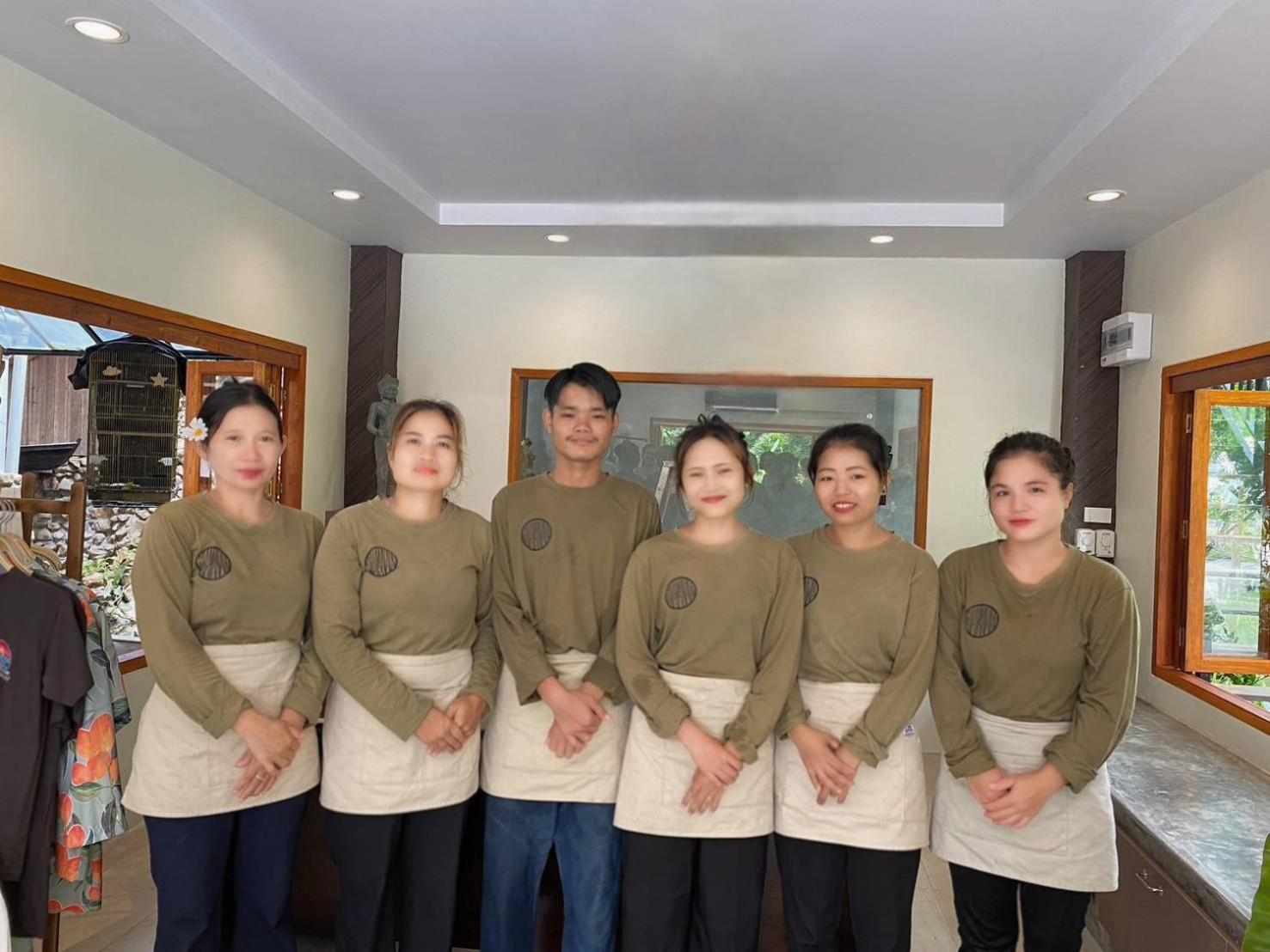 Panalai * Nakhon Nayok