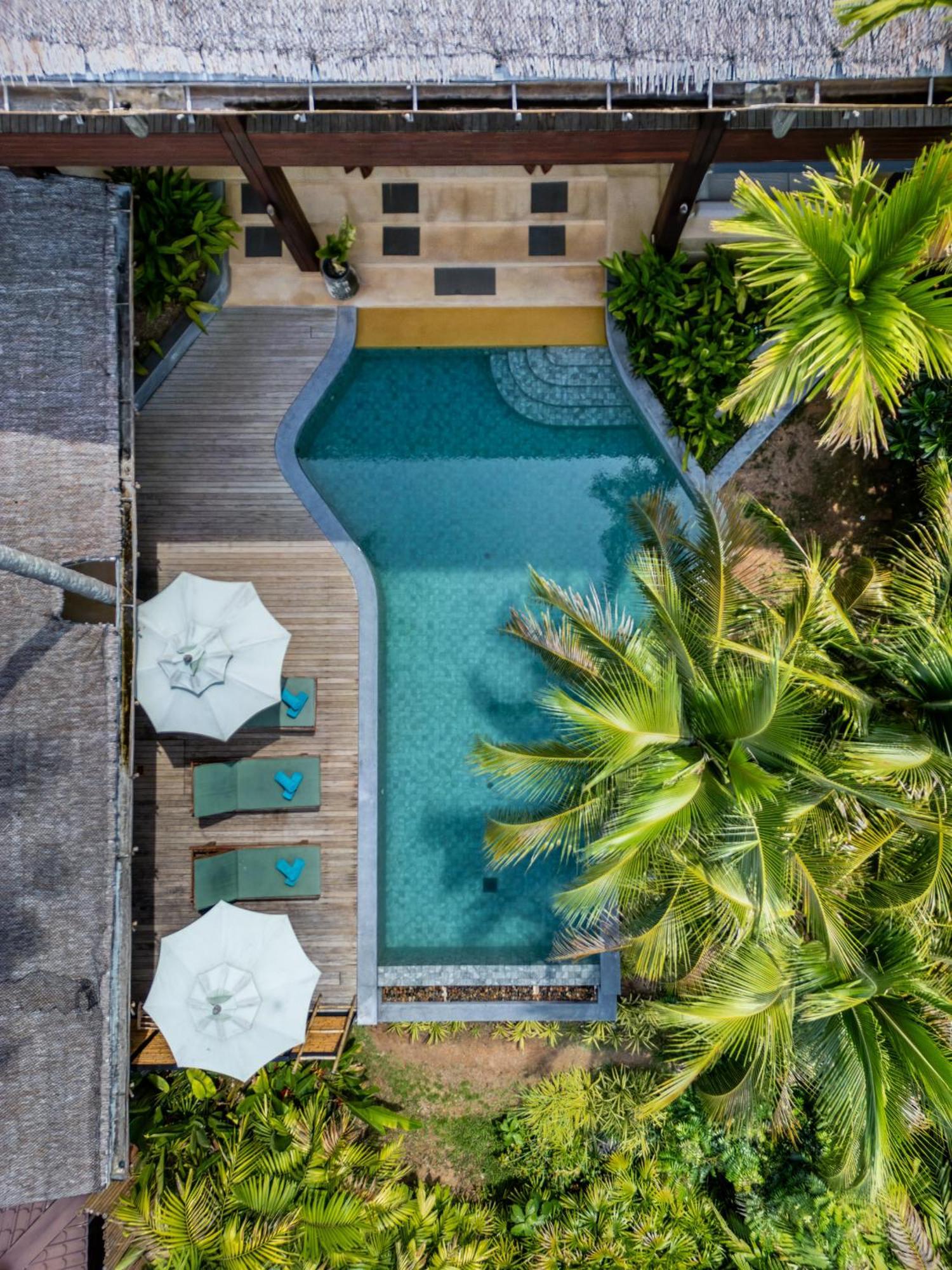 Cho Fah Villa