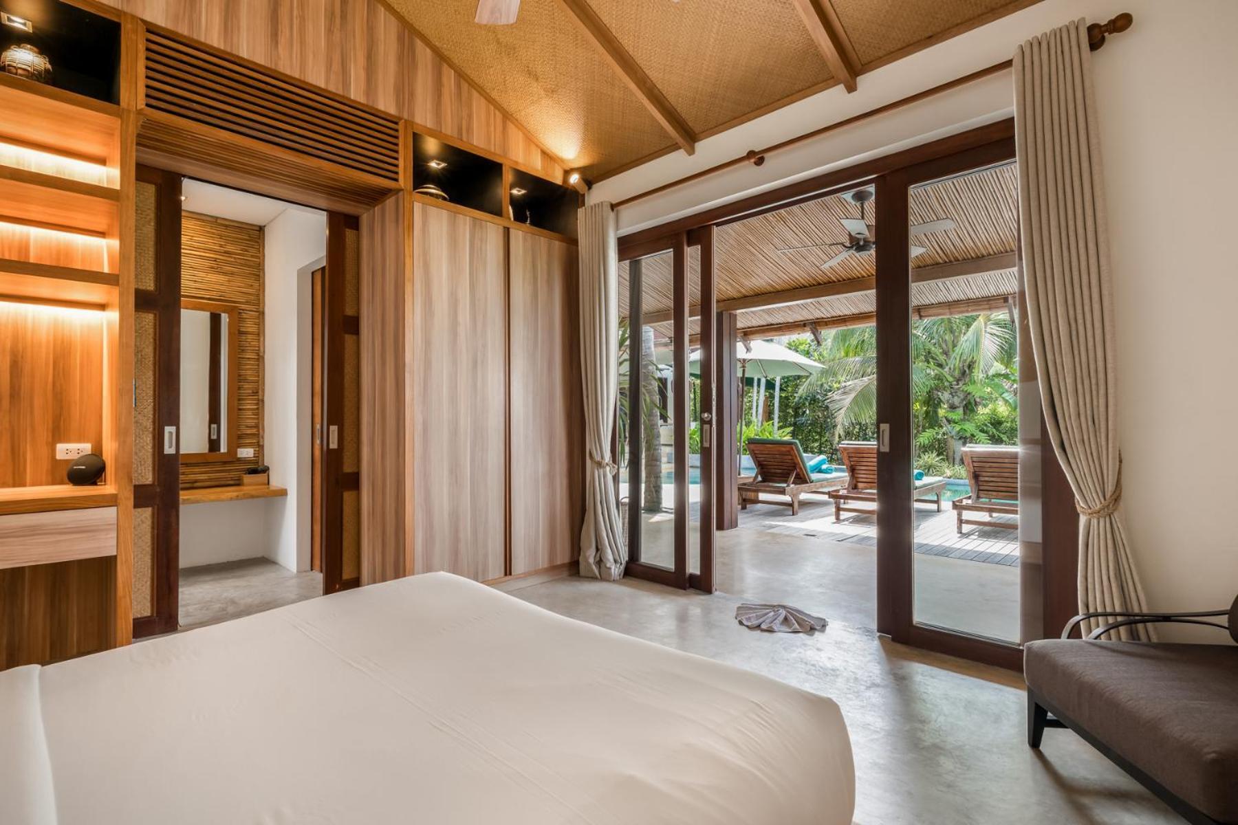Cho Fah Villa Ko Yao Noi