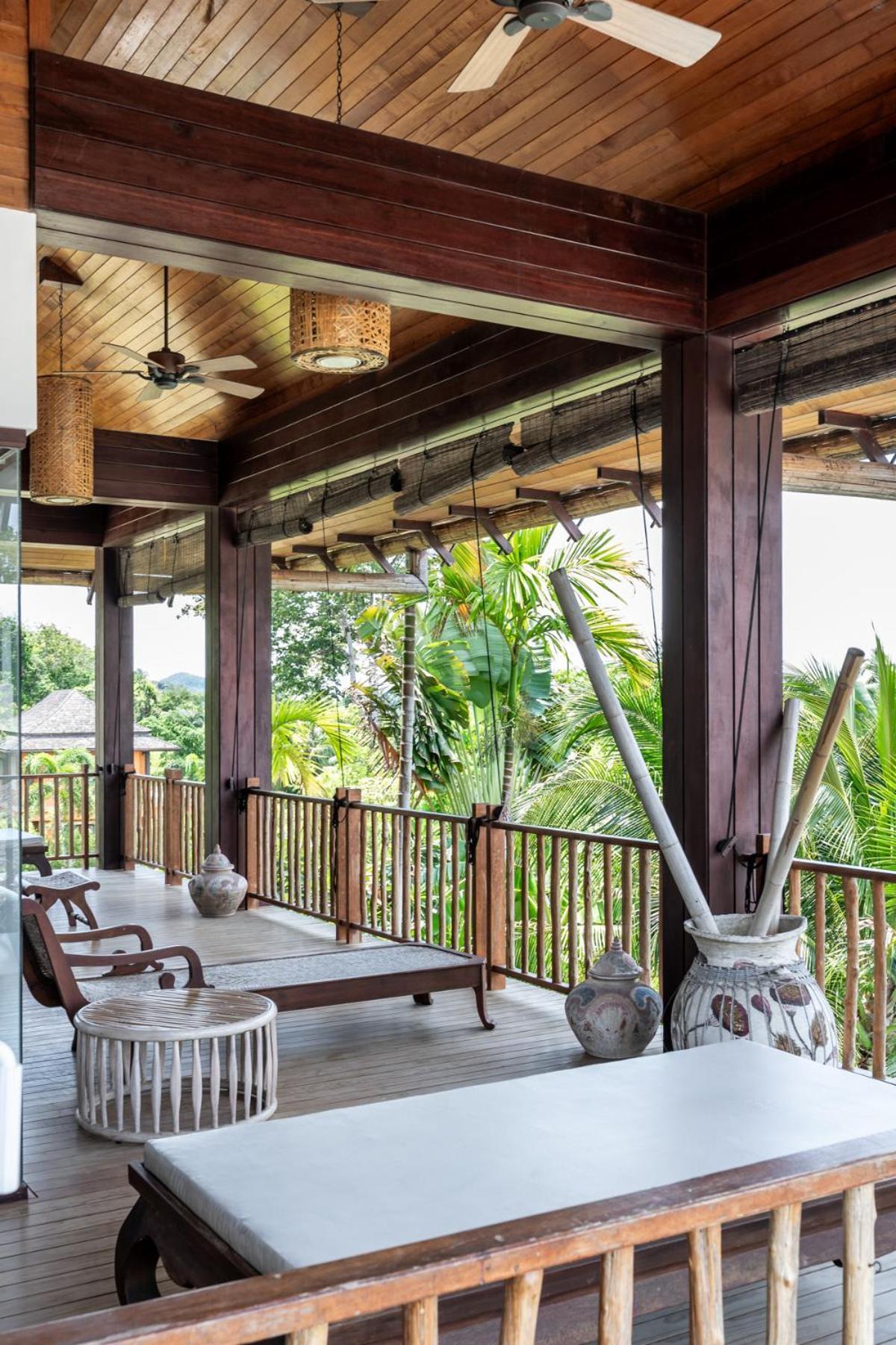 Villa Cho Fah Ko Yao Noi
