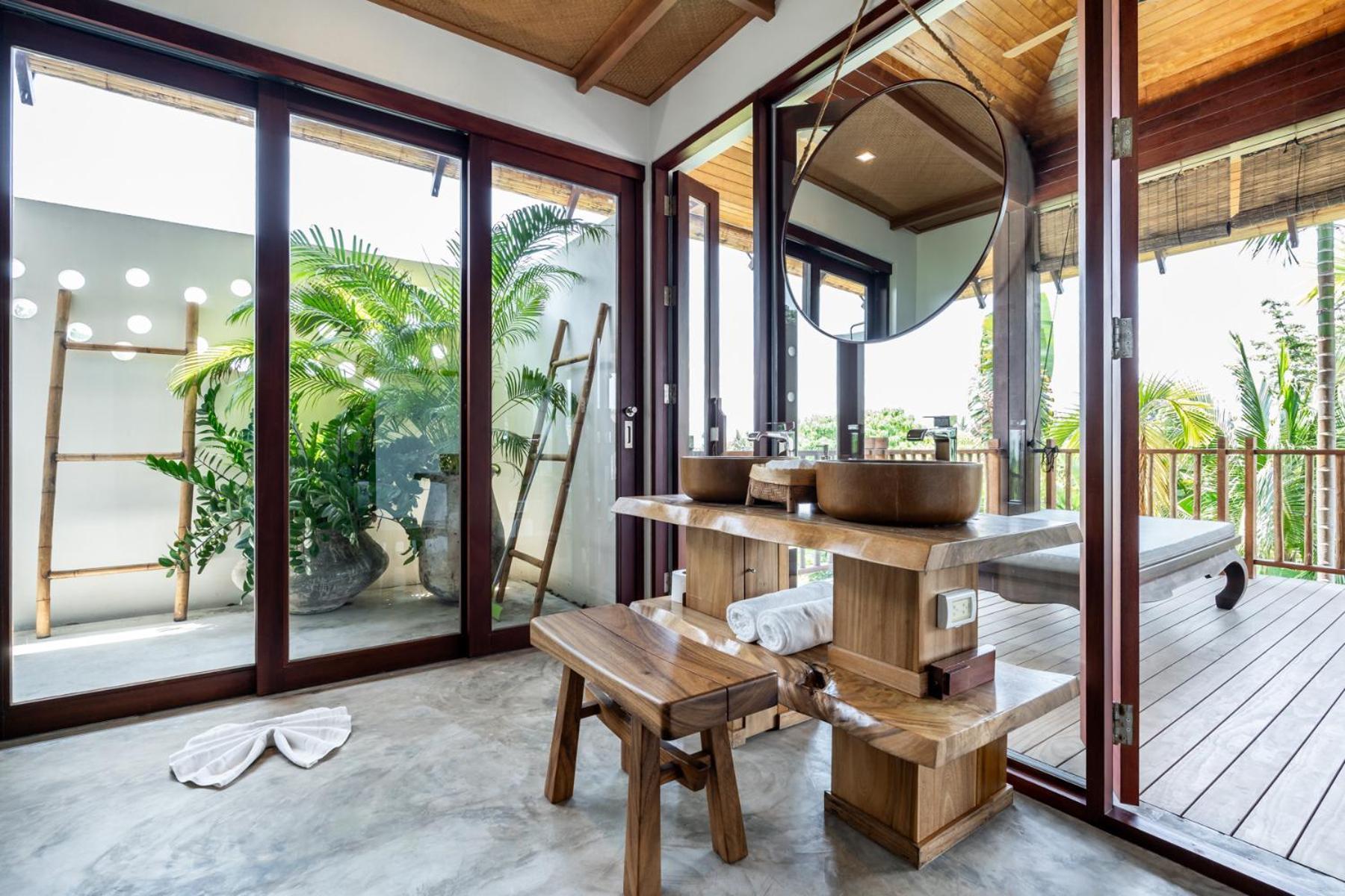 Cho Fah Villa *