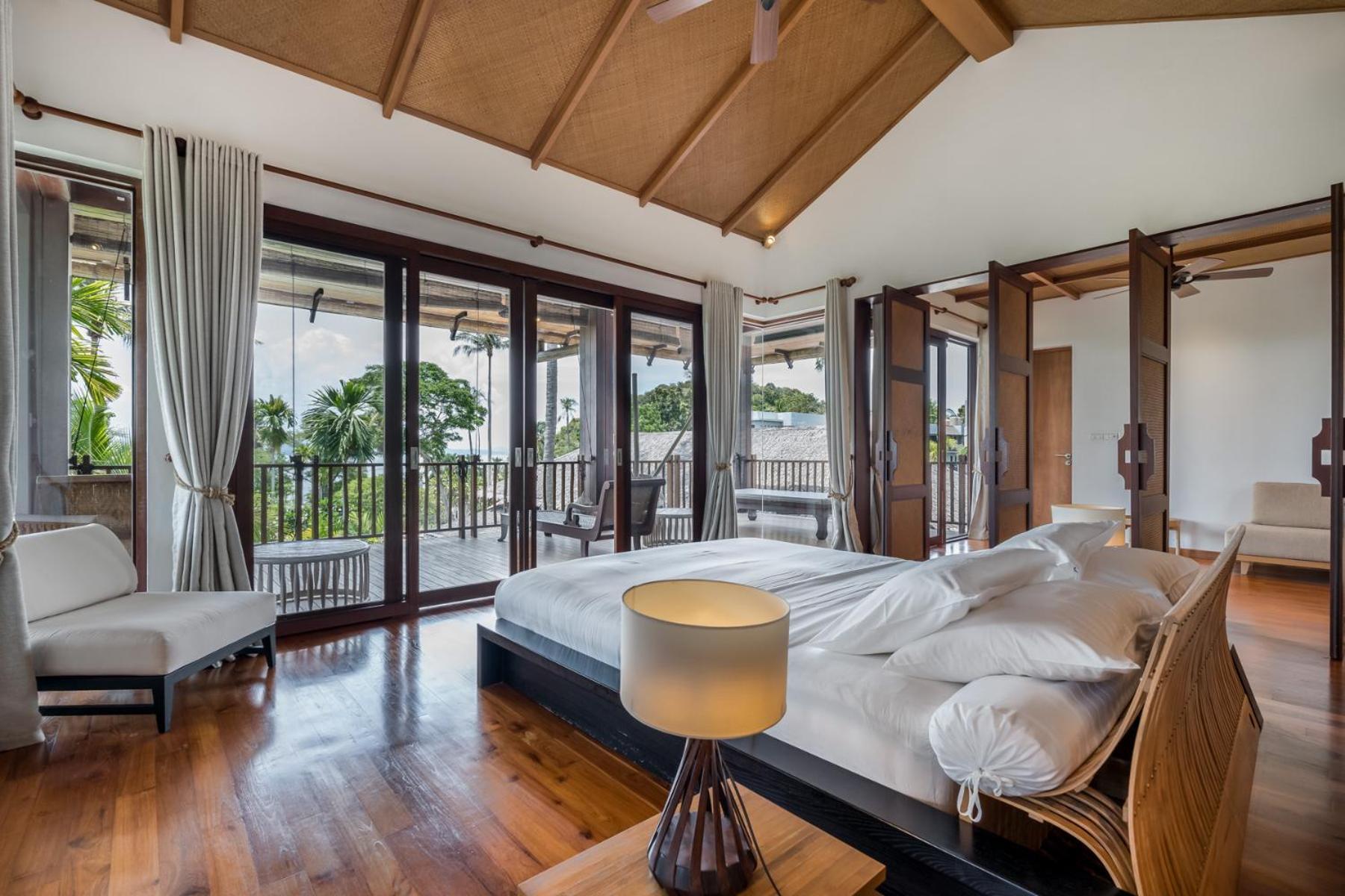 Villa Cho Fah Ko Yao Noi
