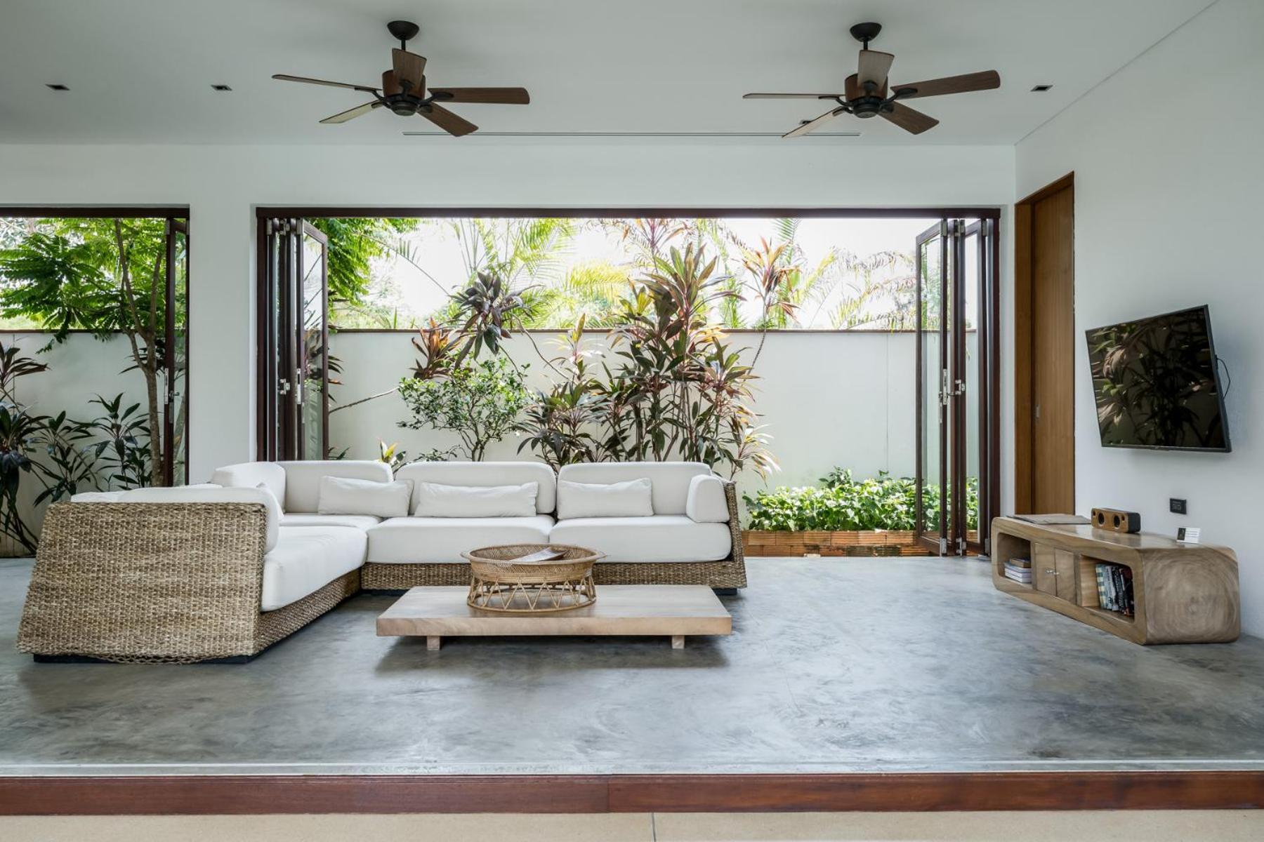 Cho Fah Villa
