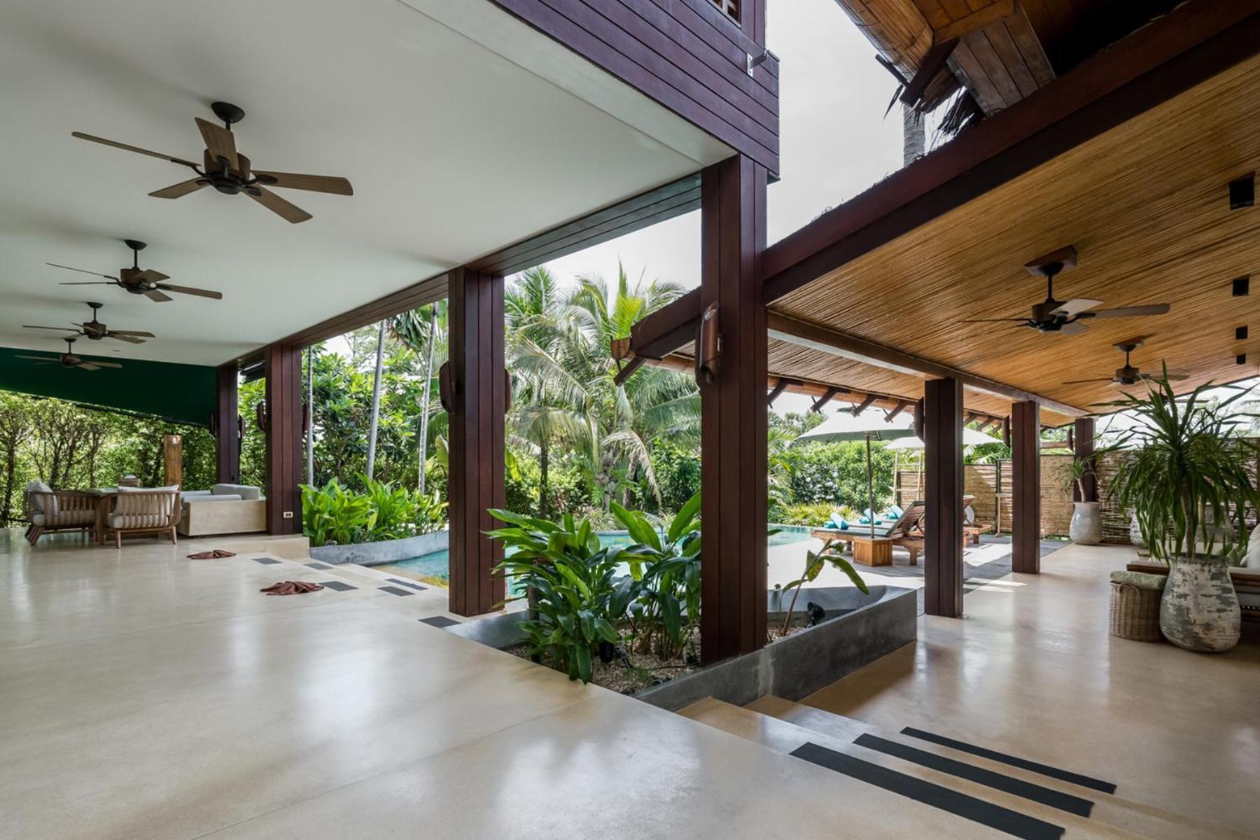 Villa Cho Fah