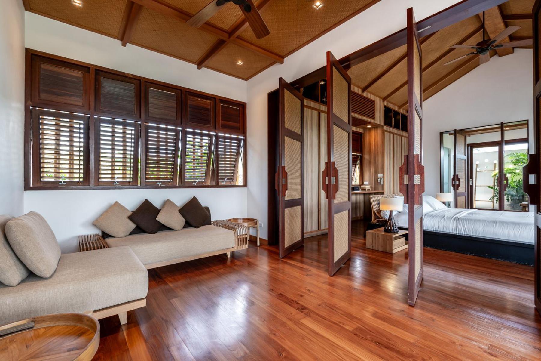 Cho Fah Villa Ko Yao Noi