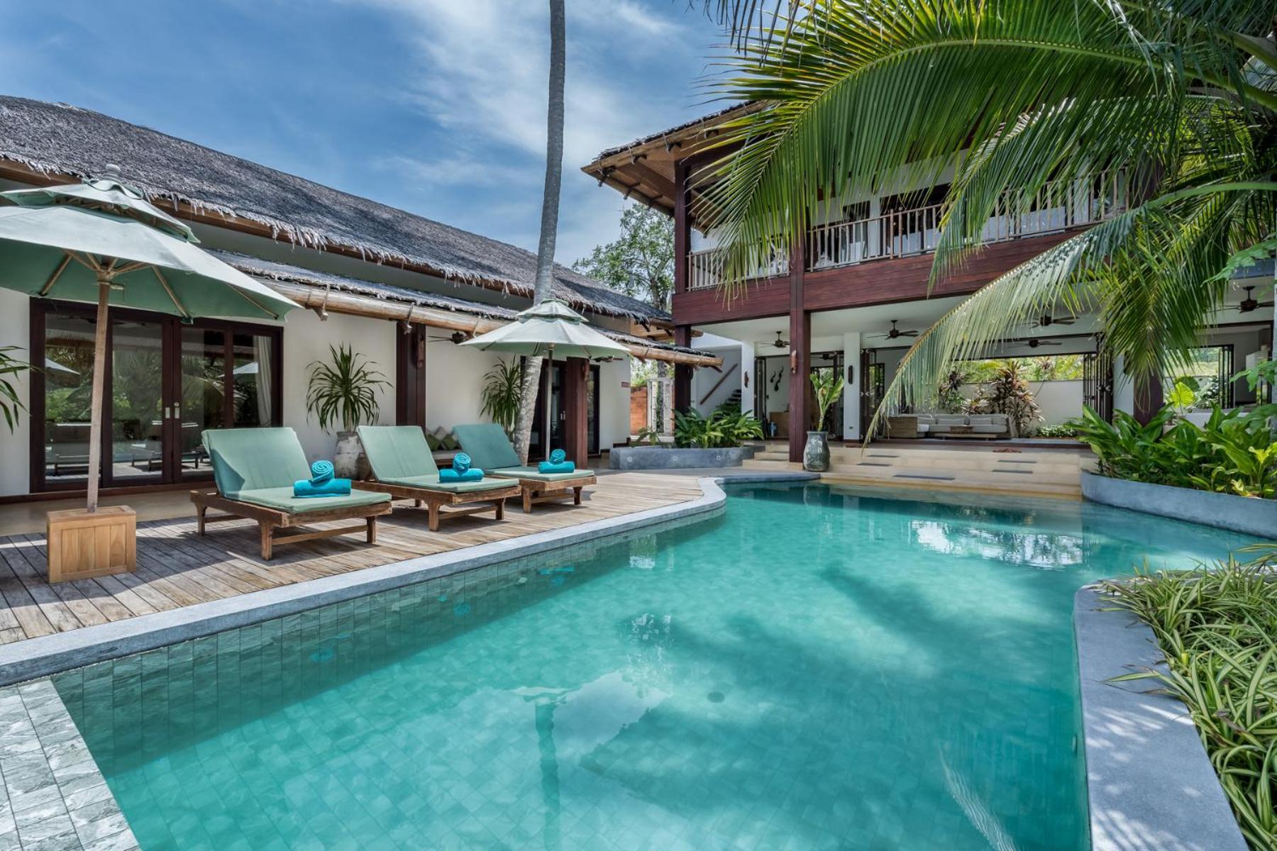 Villa Cho Fah