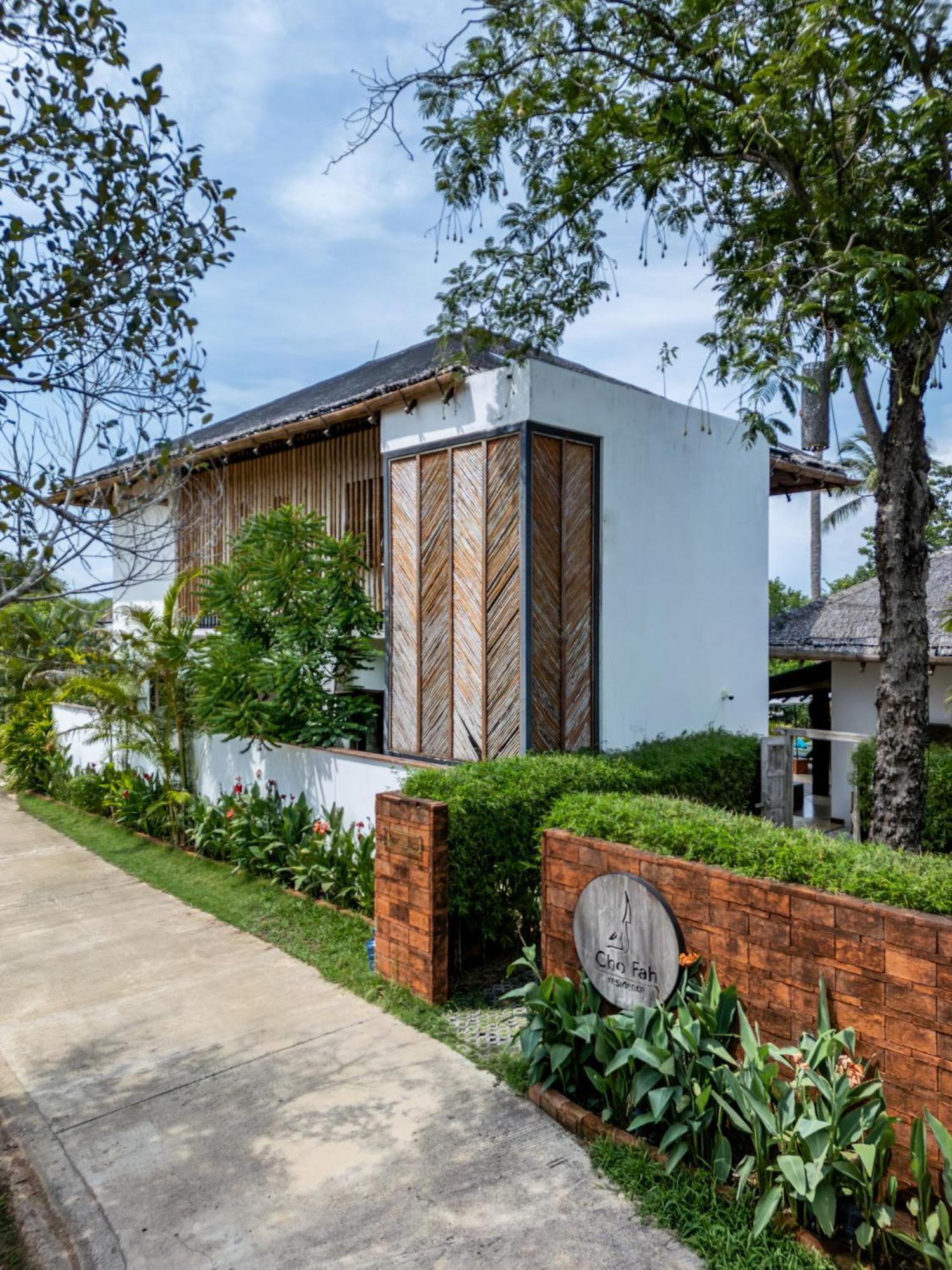 Villa Cho Fah