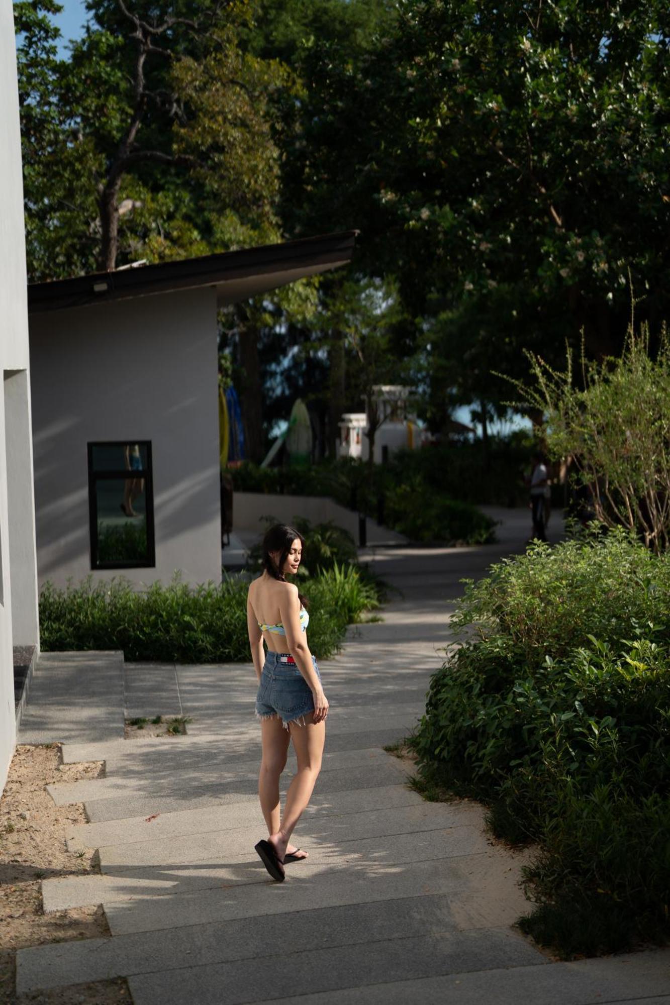 Samed Tropical Resort 3*