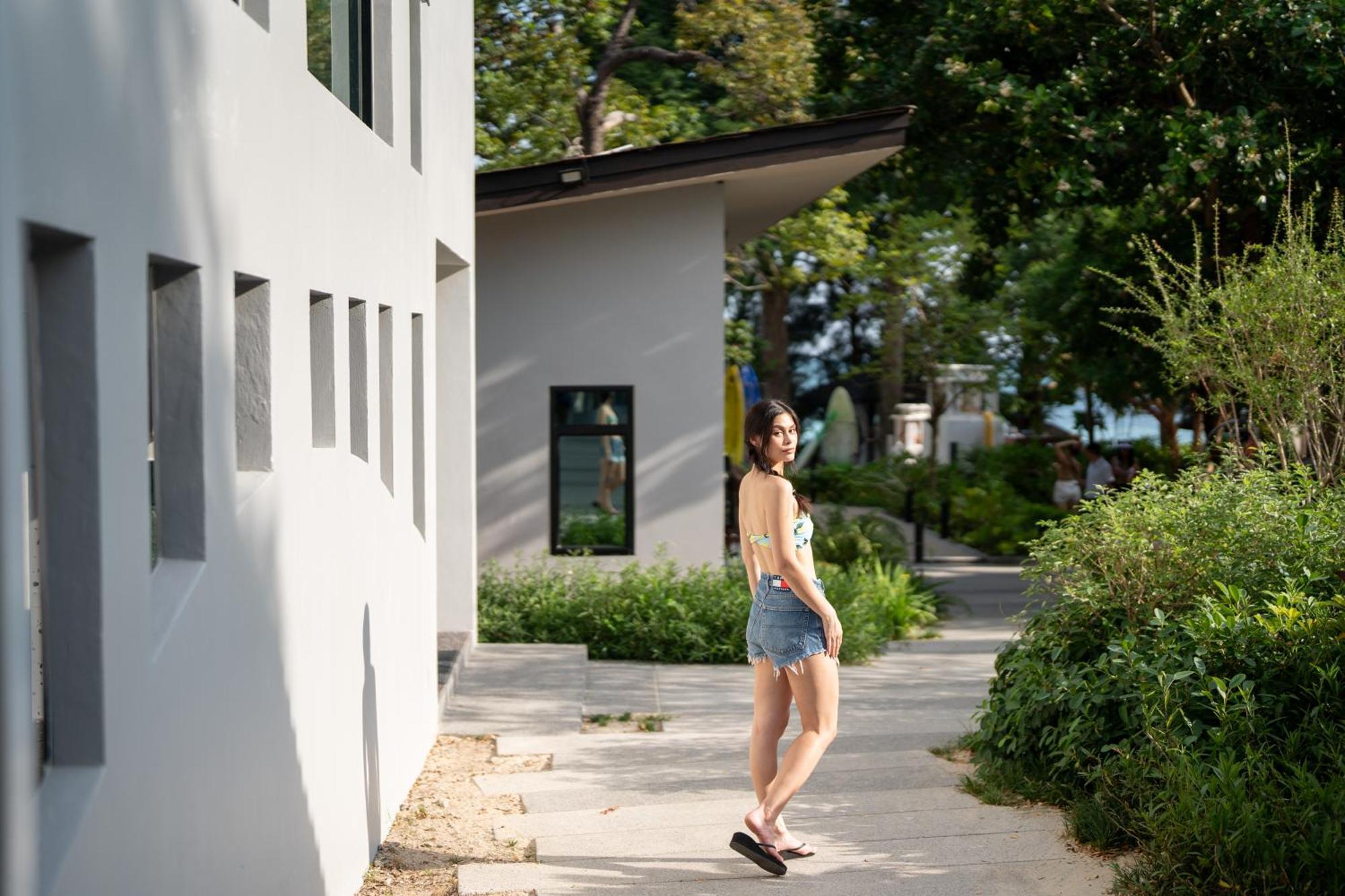 Resort Samed Tropical Koh Samet