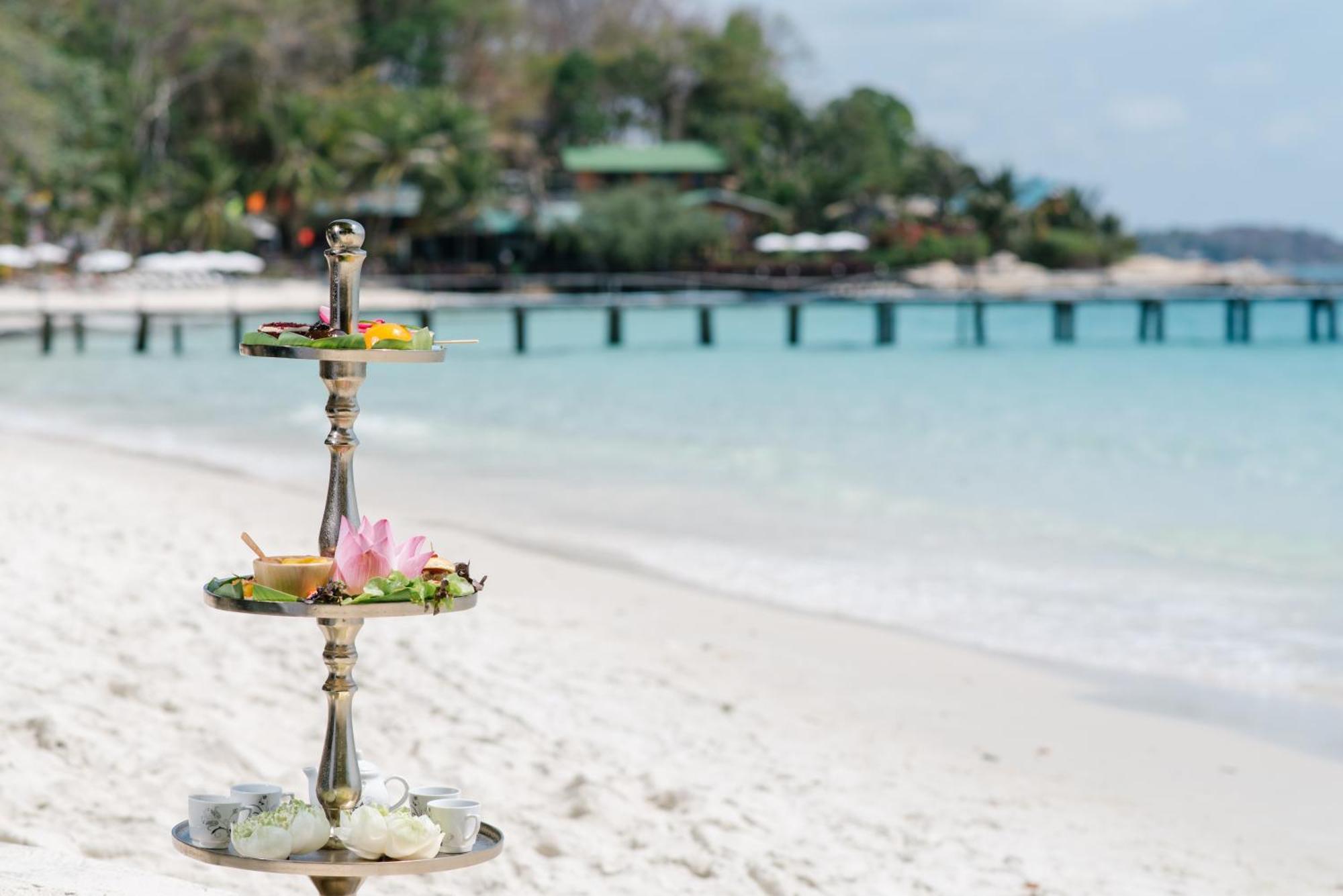 Samed Tropical Koh Samet