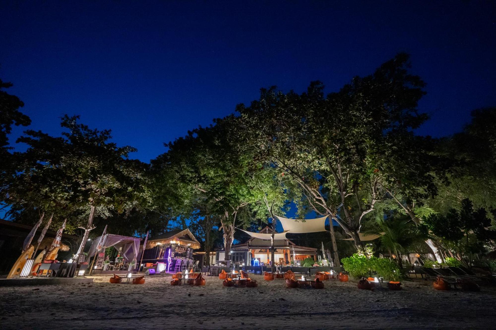 Samed Tropical 3* Koh Samet