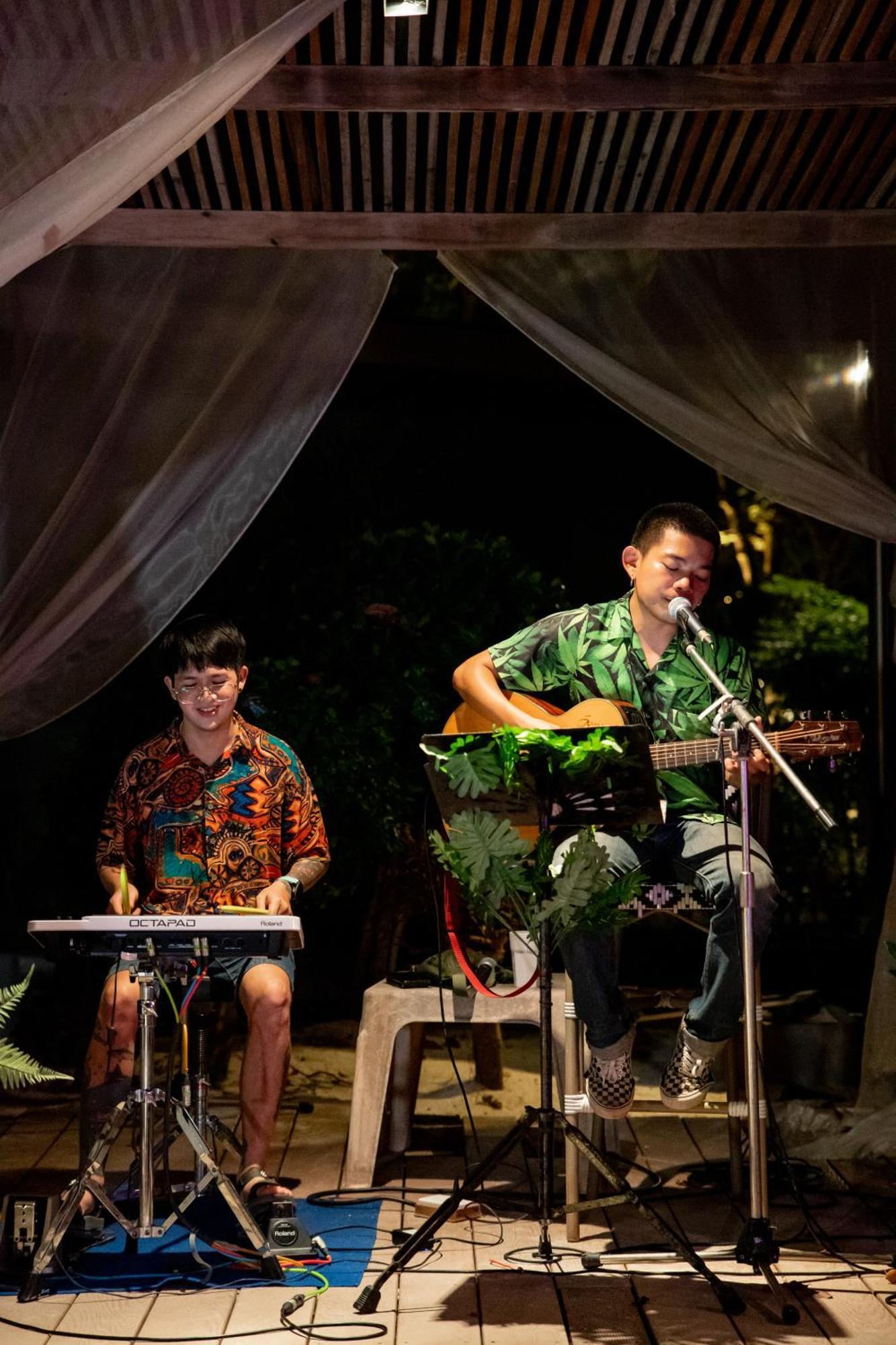 Samed Tropical Resort