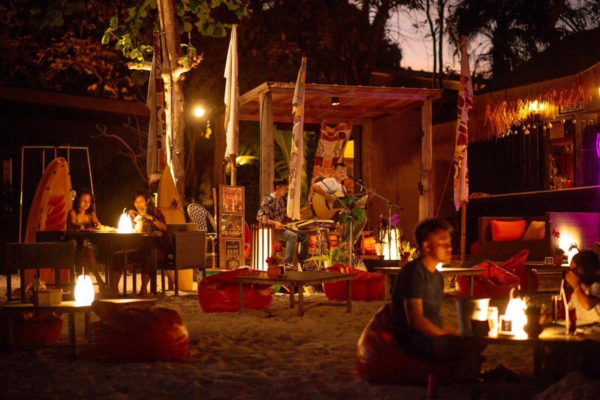 Samed Tropical Resort