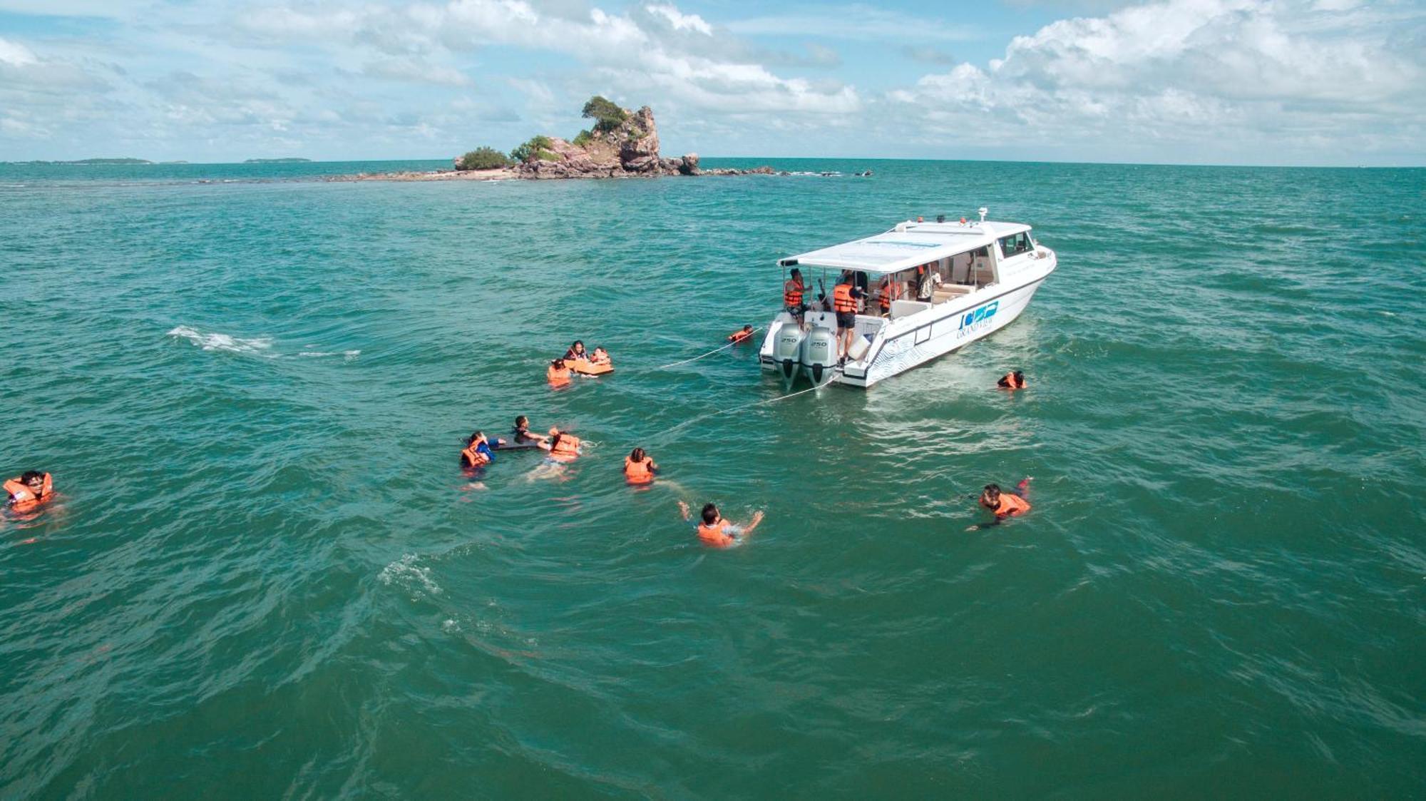 Samed Tropical Resort Koh Samet