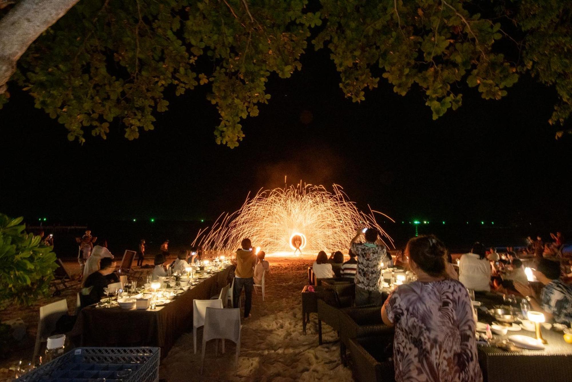 Samed Tropical 3* Koh Samet