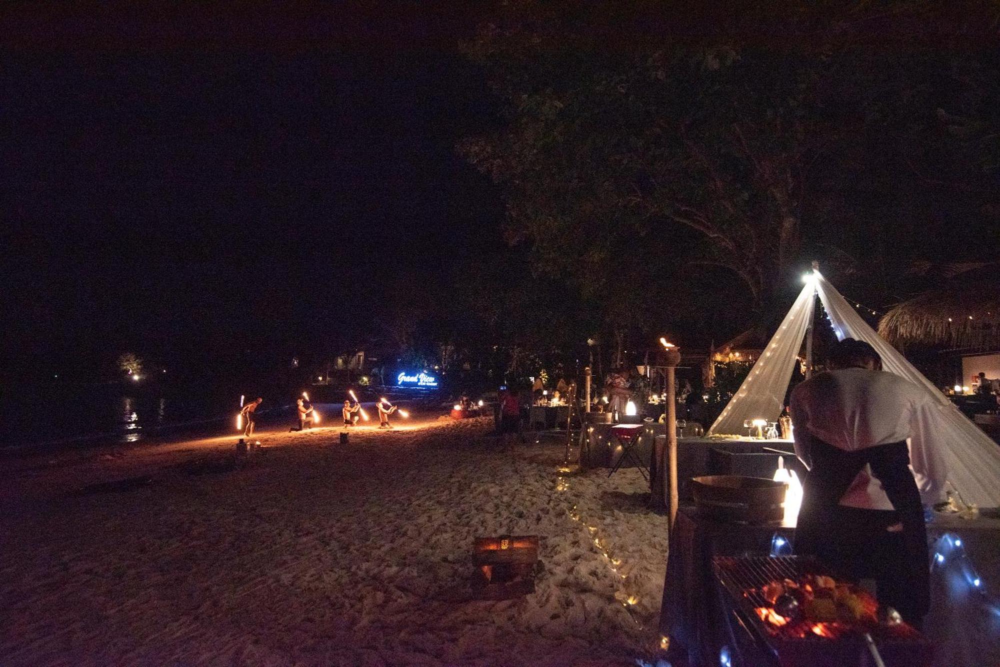 Samed Tropical Resort