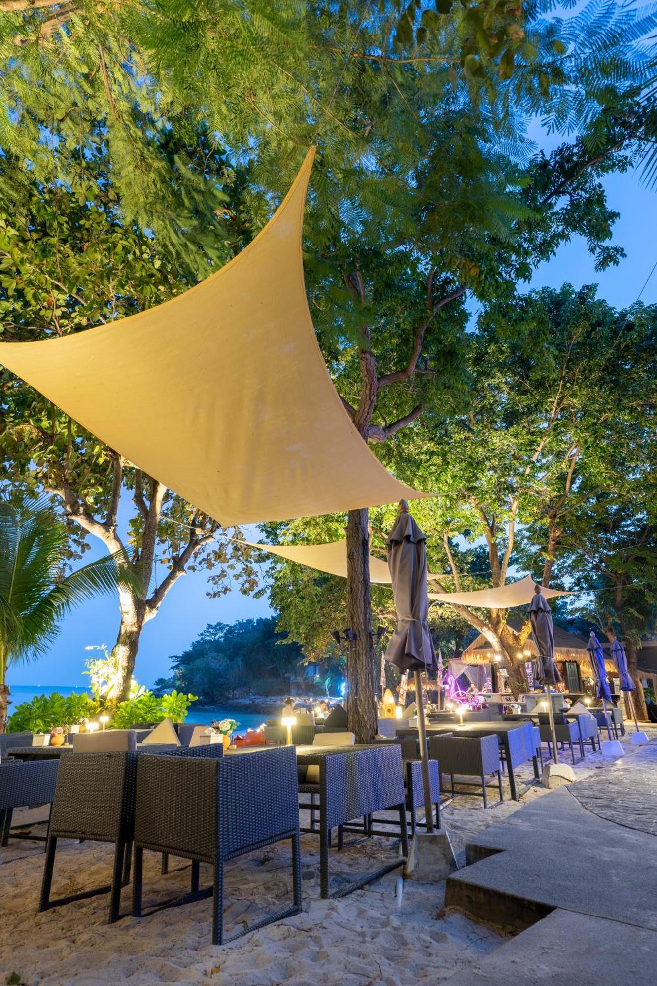 Resort Samed Tropical 3*