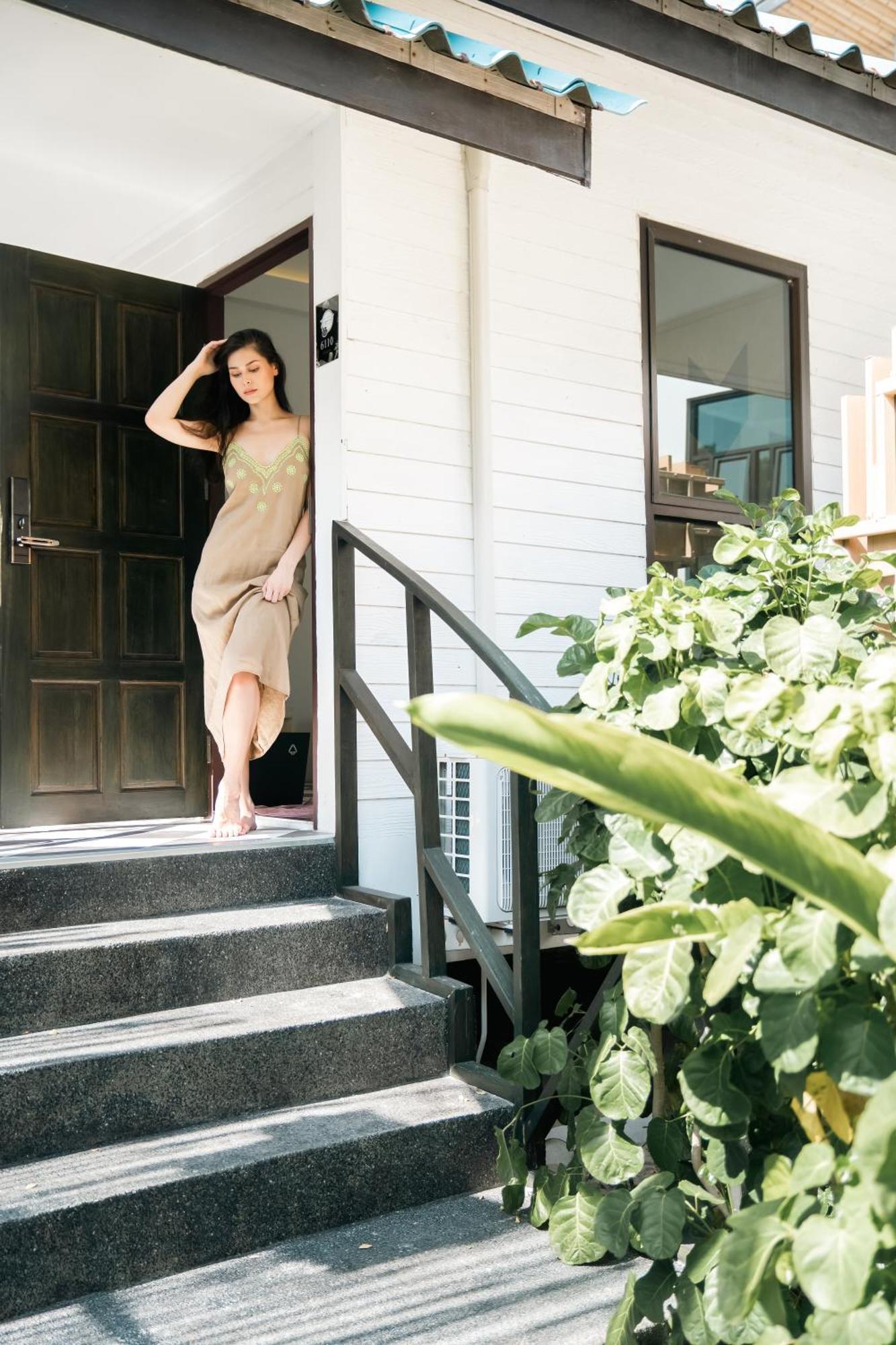 Samed Tropical Resort Koh Samet
