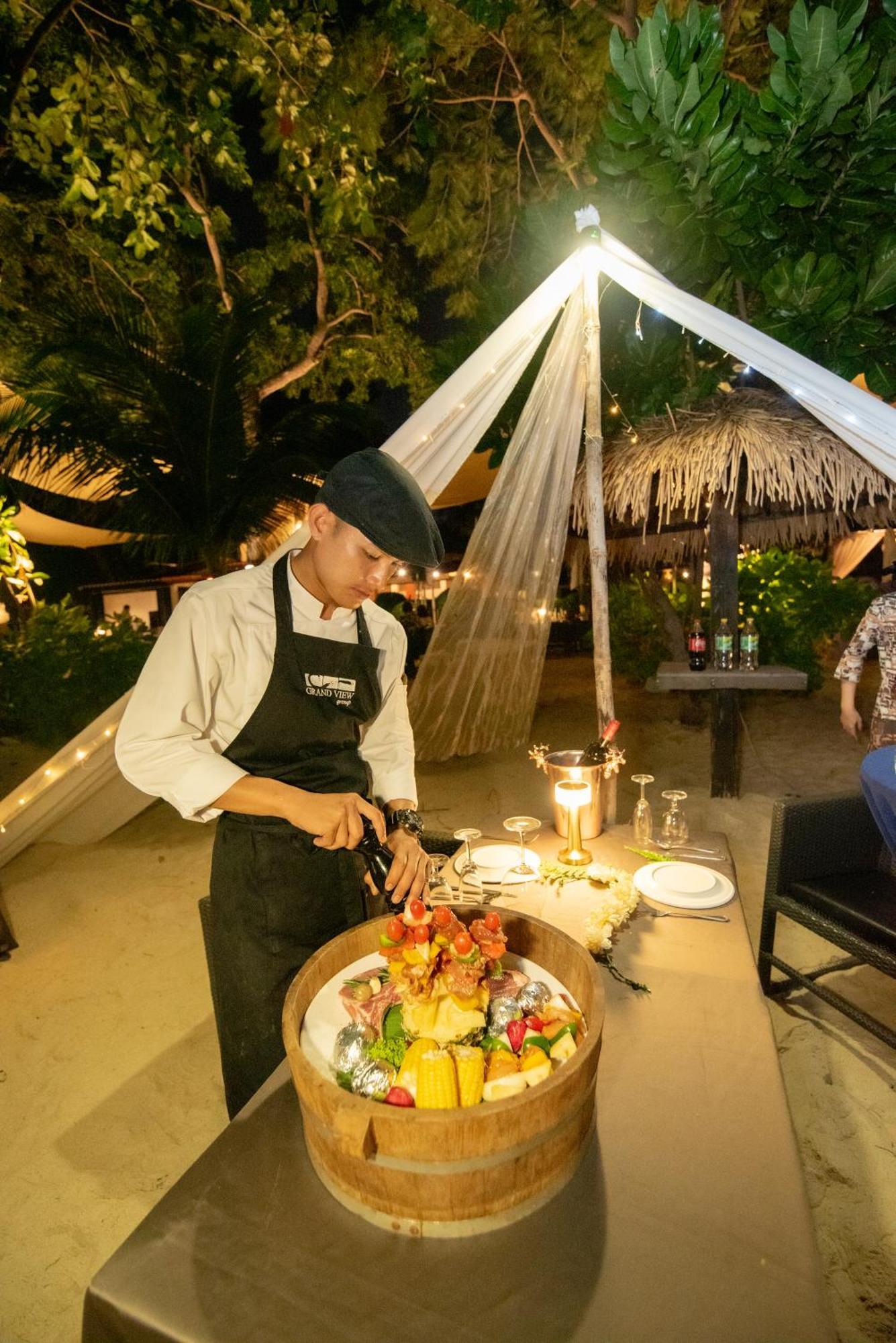 Resort Samed Tropical Koh Samet