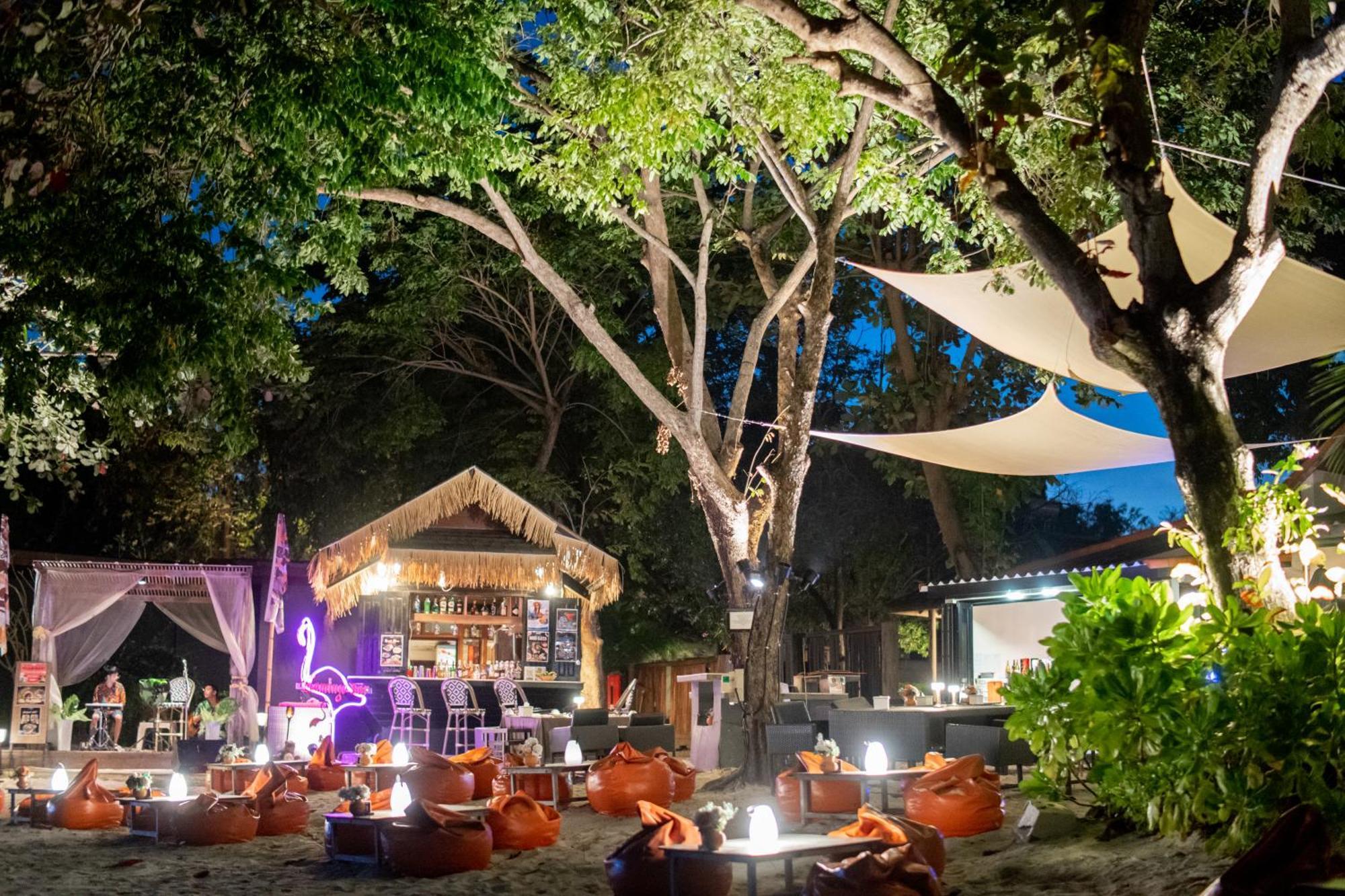 Samed Tropical 3* Koh Samet