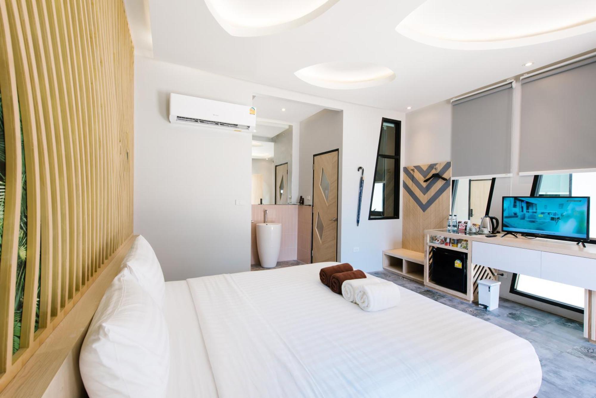 Samed Tropical Resort 3*