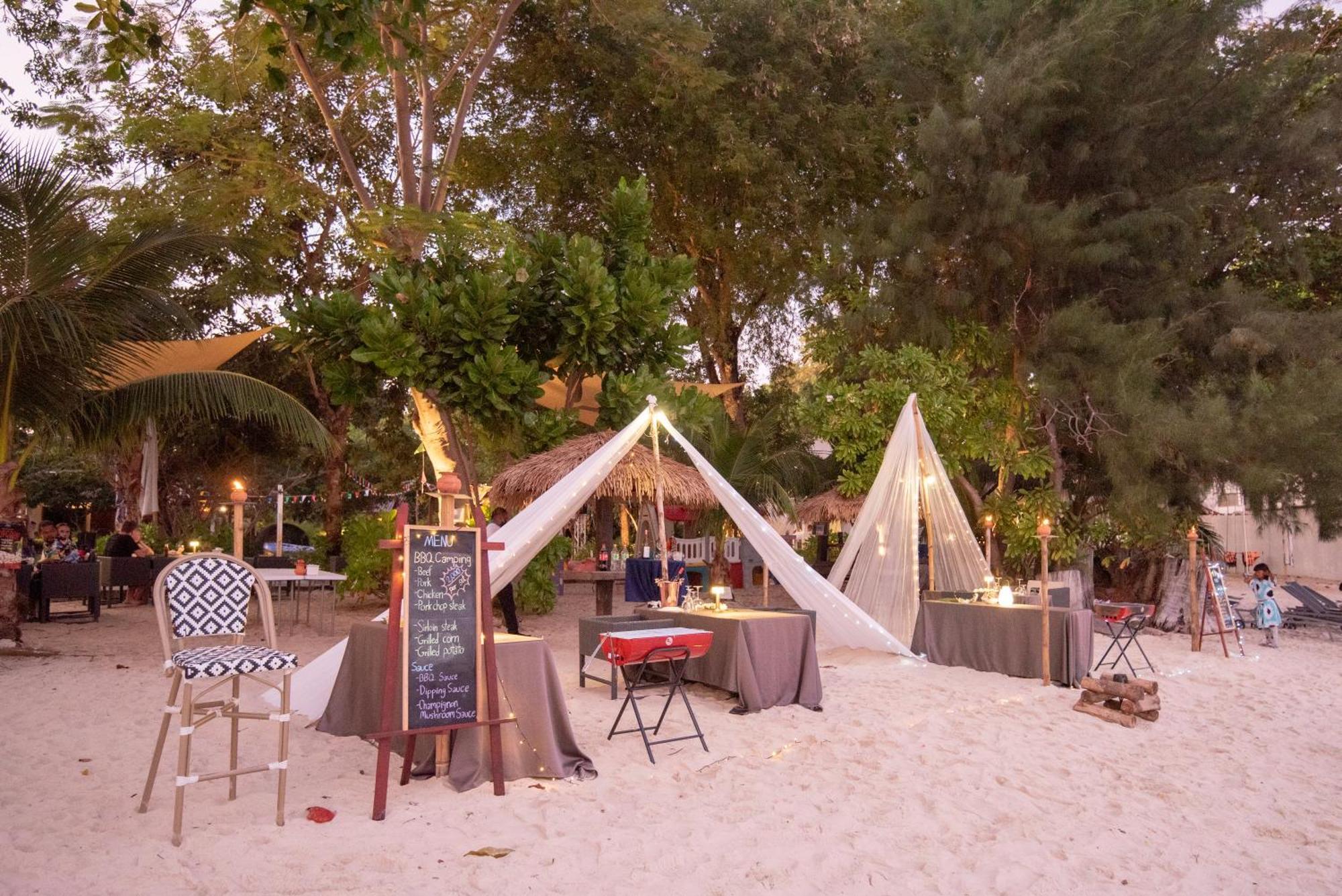 Samed Tropical Koh Samet
