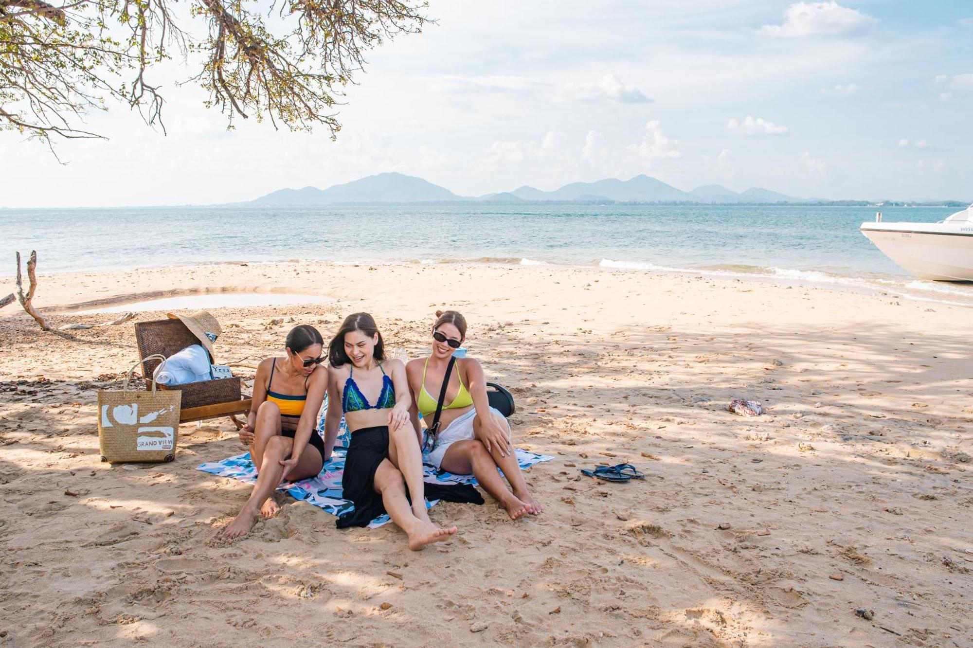 Samed Tropical 3* Koh Samet