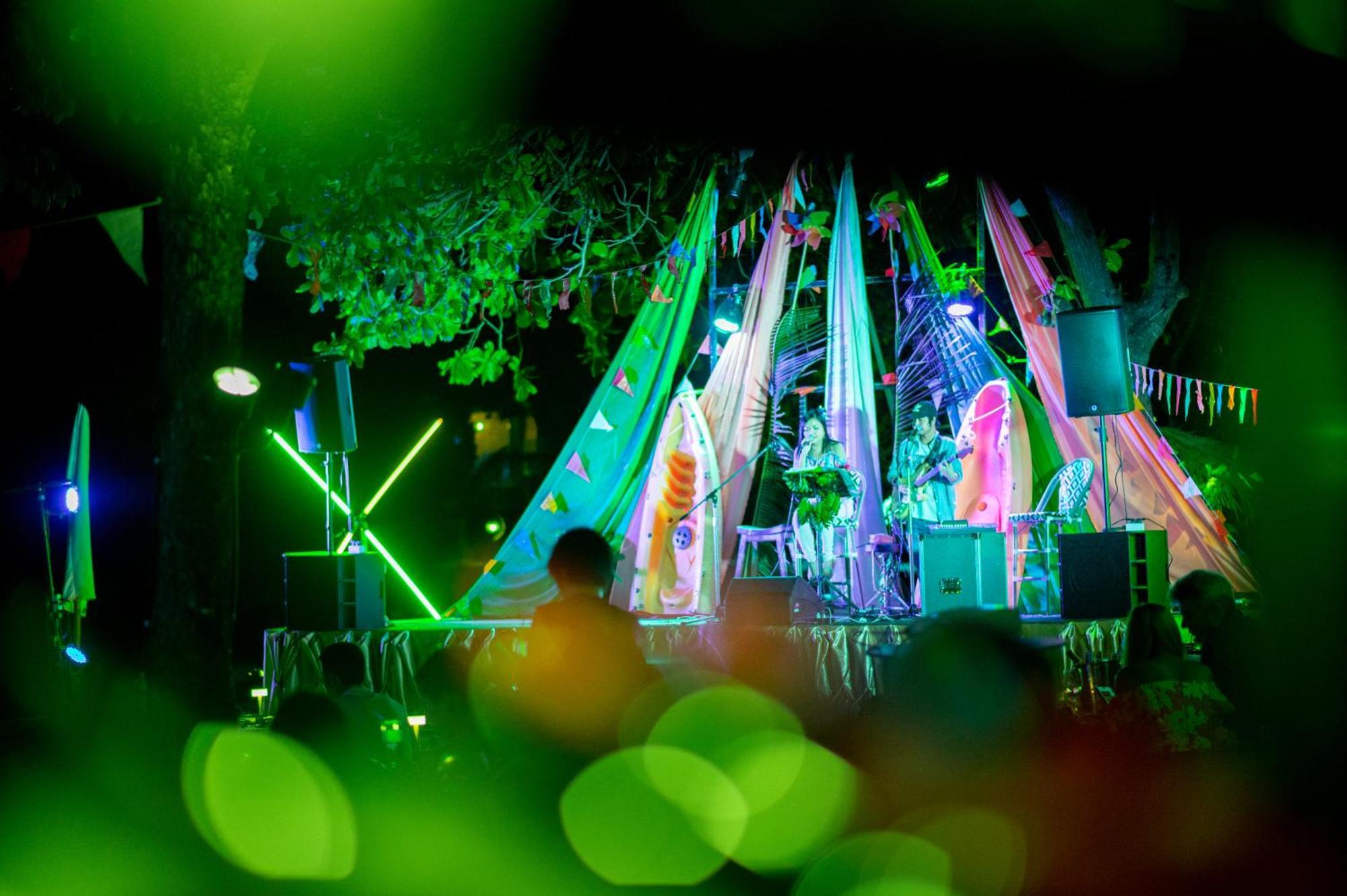 Samed Tropical Resort 3*