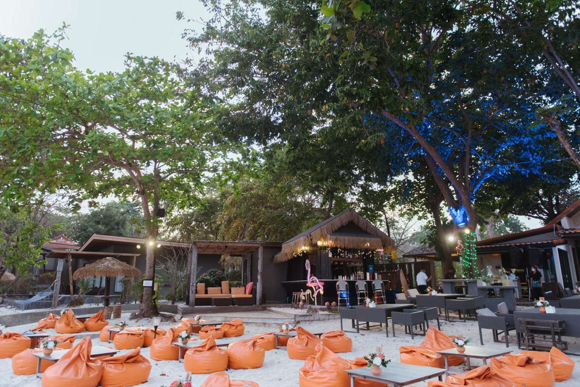 Samed Tropical 3* Koh Samet