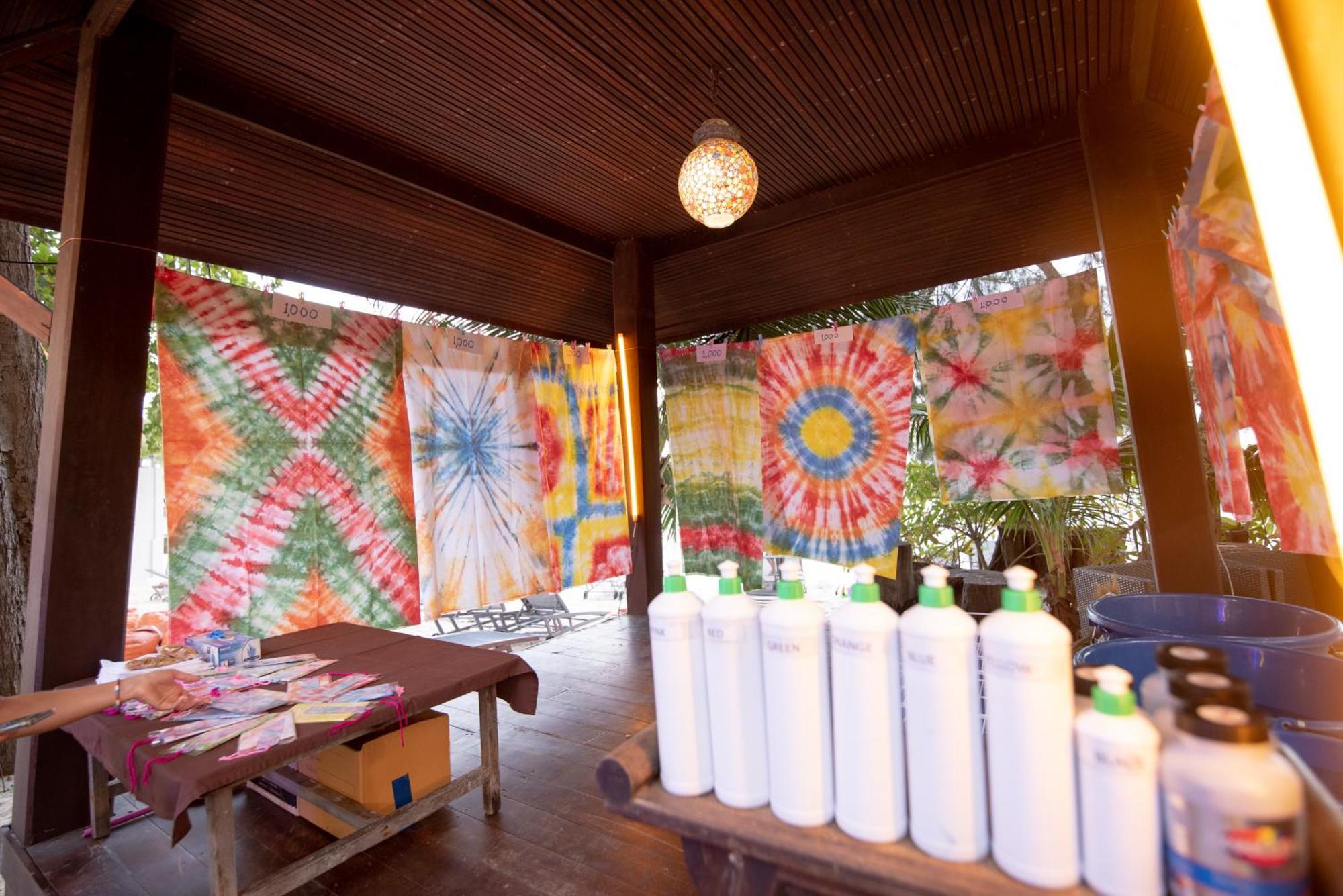 Resort Samed Tropical 3*
