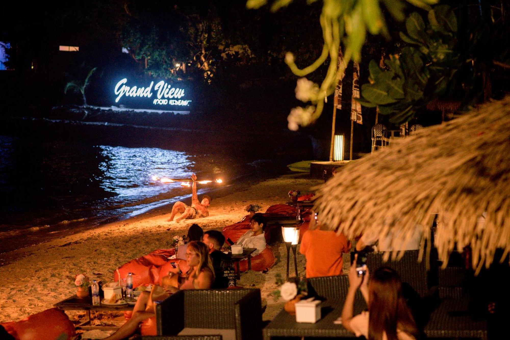 Resort Samed Tropical 3*
