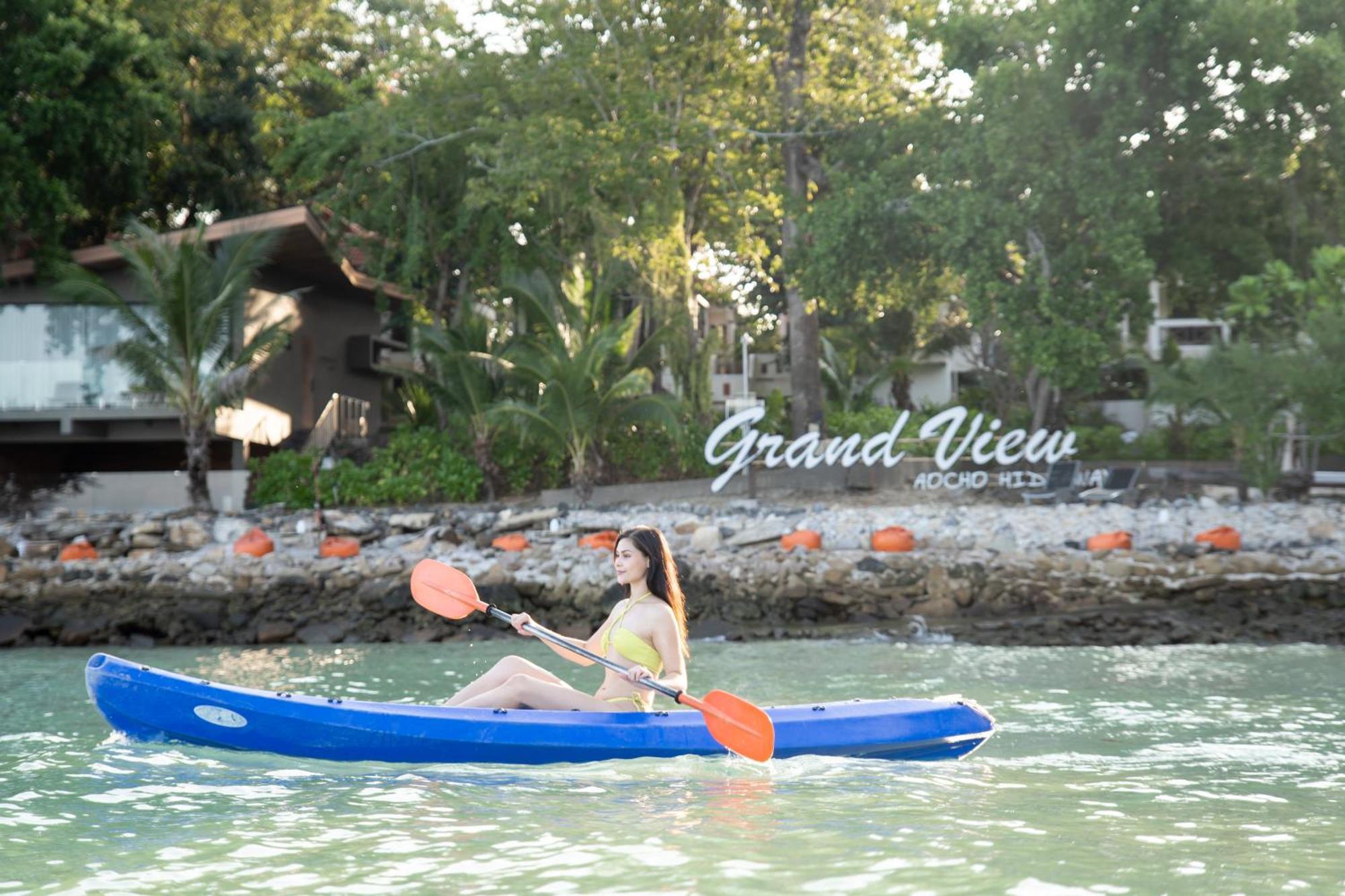 Samed Tropical Resort