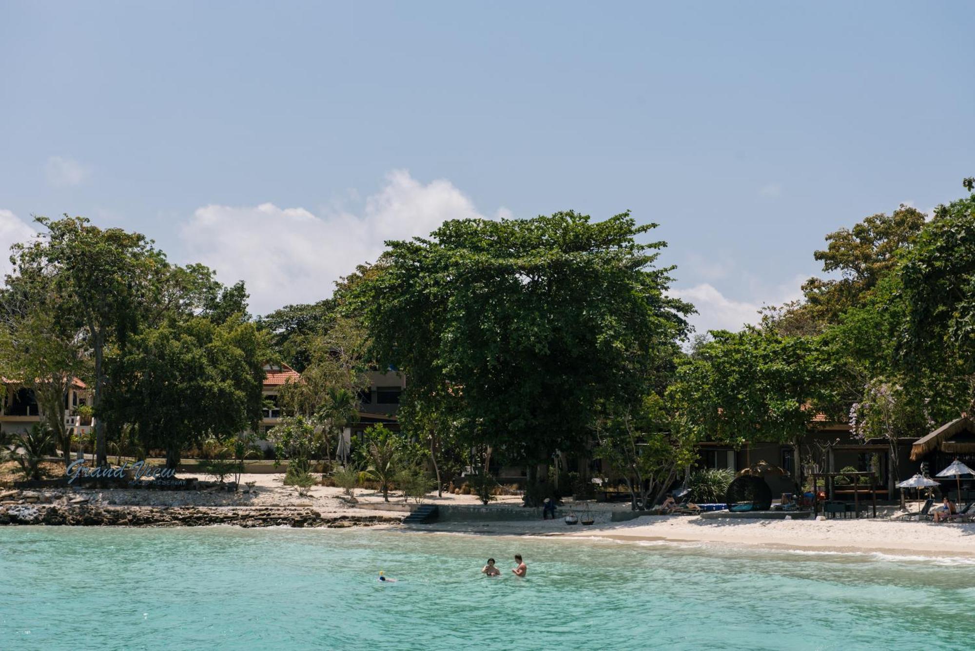 Samed Tropical Resort Koh Samet